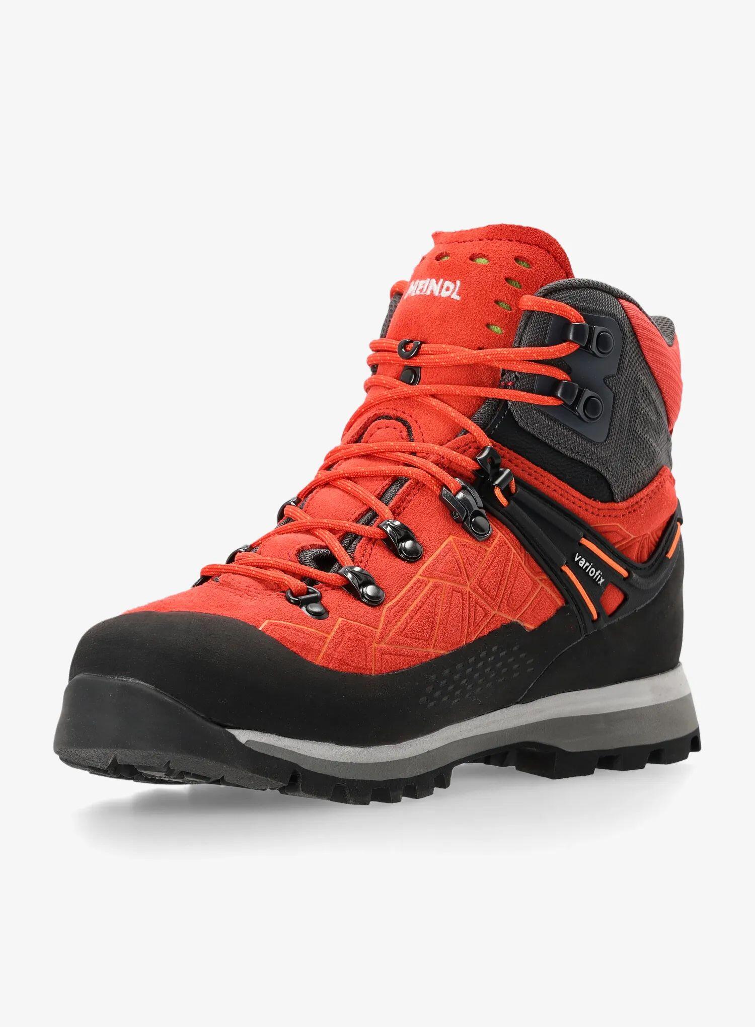 Wanderschuh Lite Summit Lady GTX 4/7