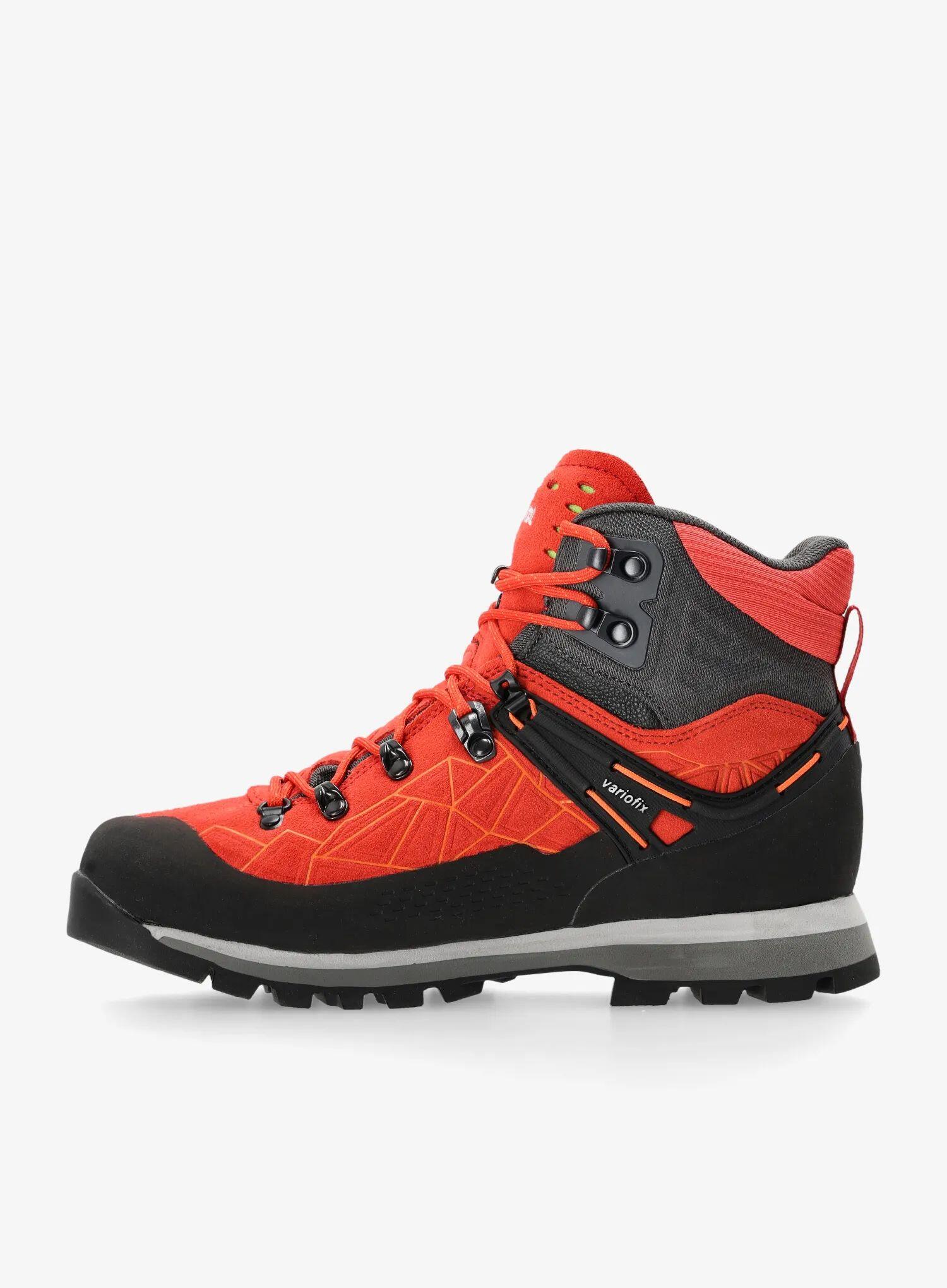 Buty trekkingowe damskie MEINDL Lite Summit Lady GTX z membraną Gore-tex 5/7