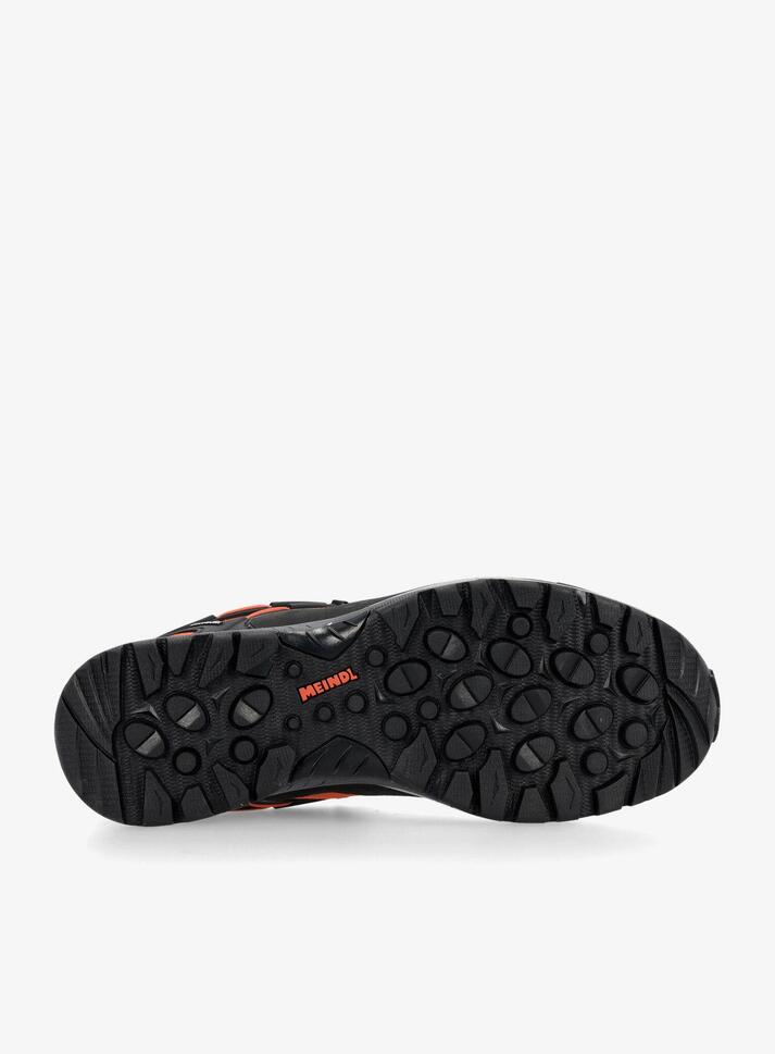 Buty trekkingowe męskie MEINDL Top Trail GTX, z membraną Gore-Tex
