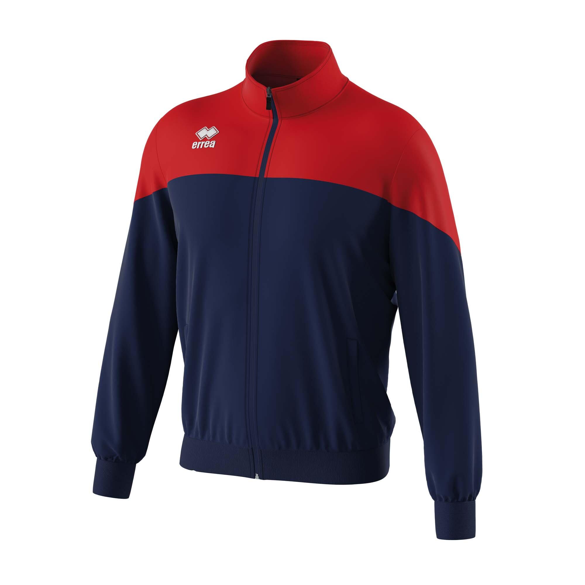 Errea Buddy Veste Ad Adulte 1/3