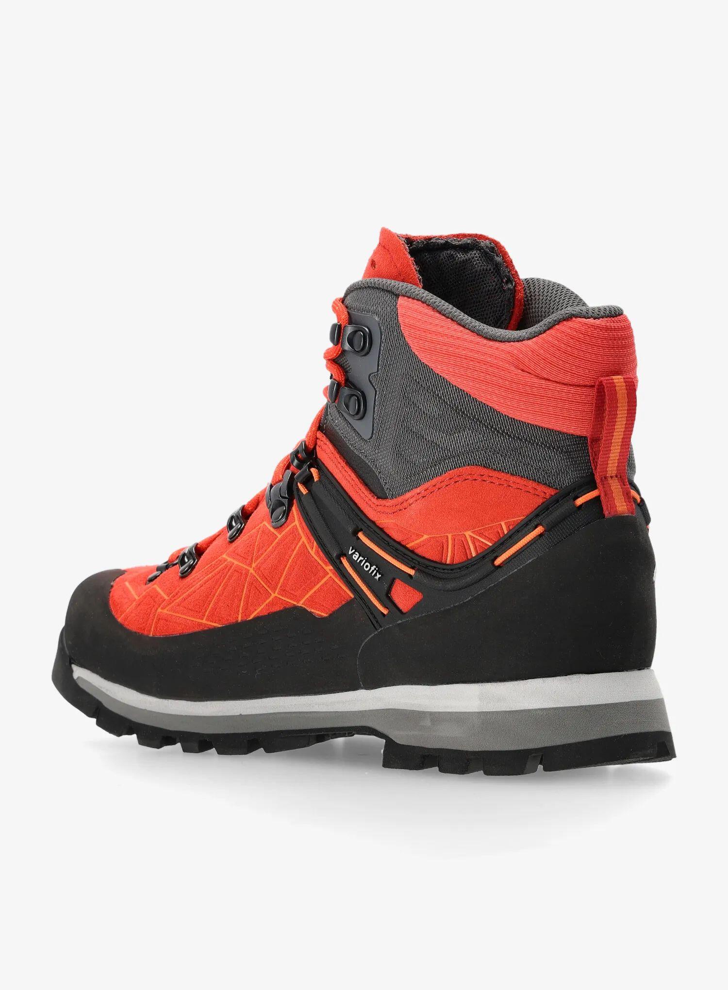 Buty trekkingowe damskie MEINDL Lite Summit Lady GTX z membraną Gore-tex 6/7