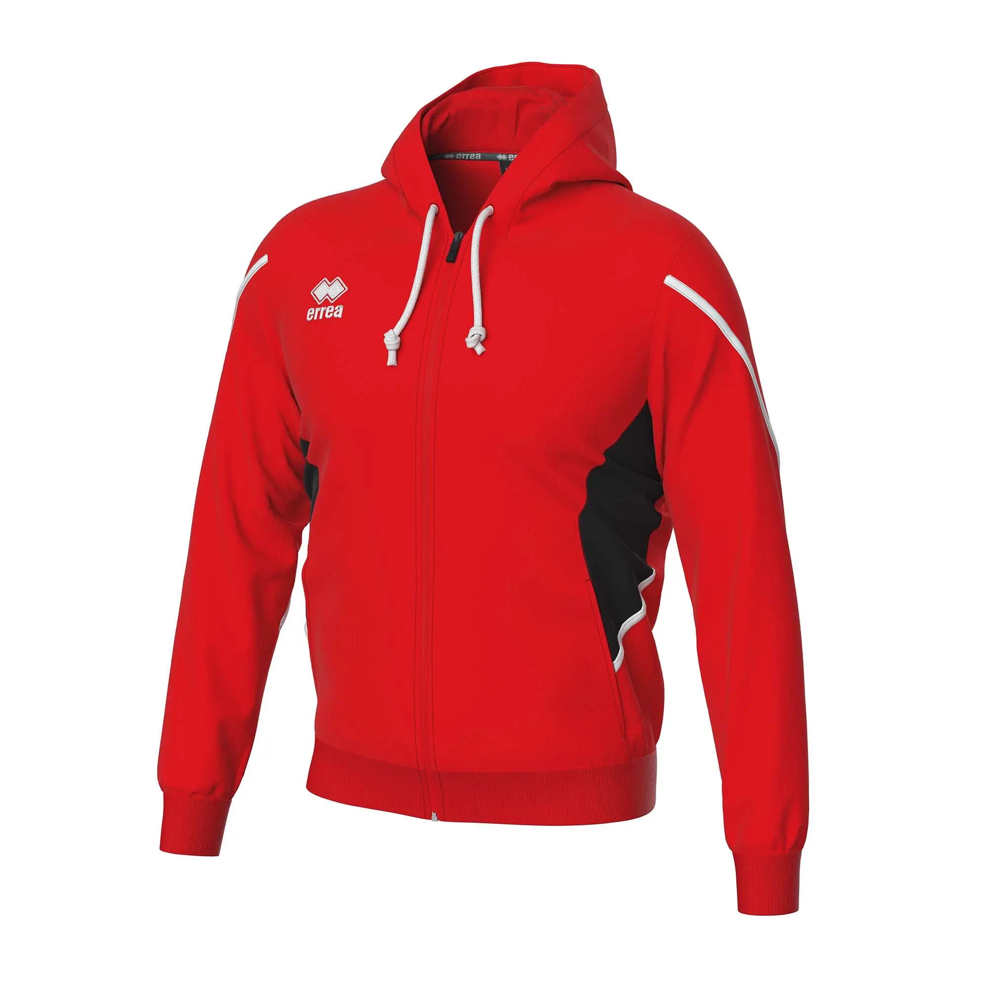 Errea Clancy Jacke Ad Erwachsene 5/5