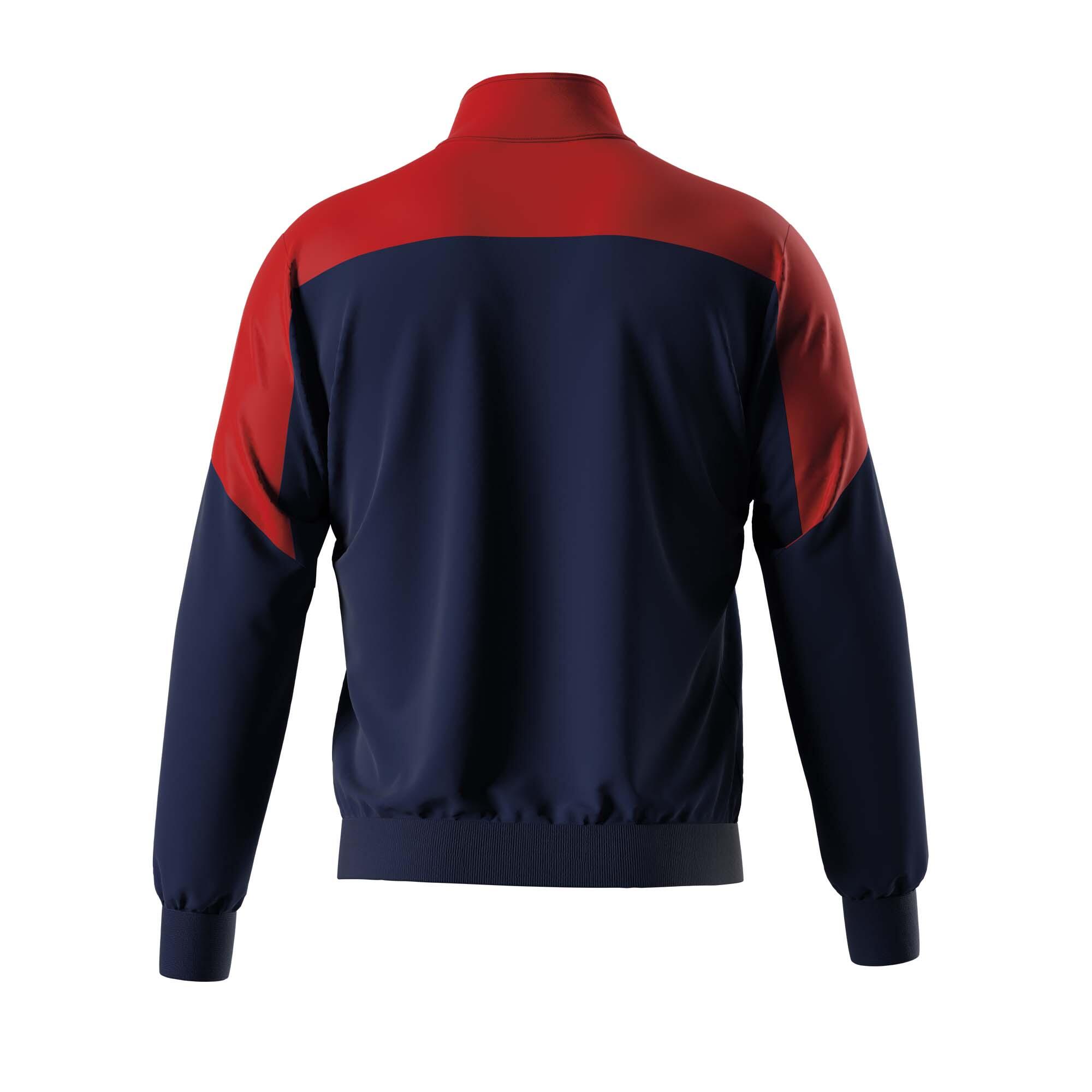 Errea Buddy Veste Ad Adulte 2/3