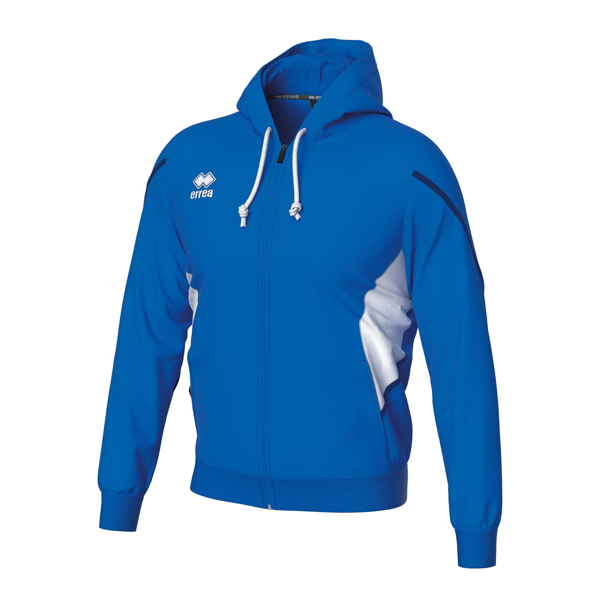 Sweatshirt à capuche Errea Clancy 5/5