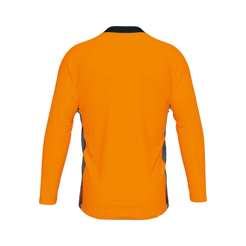 Échelle De Coordination Erima Mixte Adulte Orange Fluo - Entraînement Vitesse Et Agilité