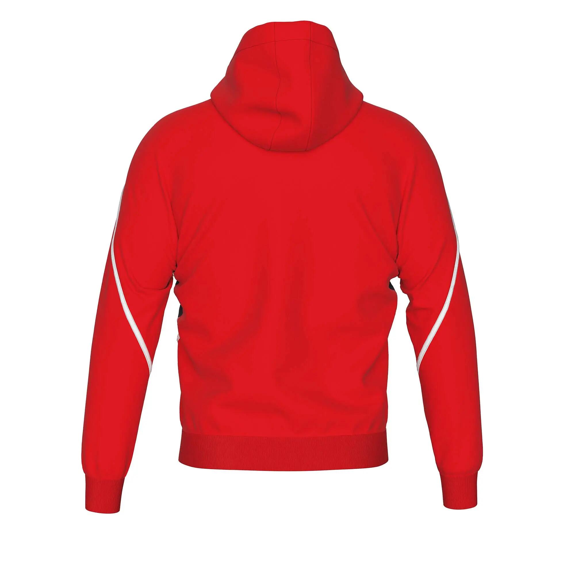 Errea Clancy Jacke Ad Erwachsene 4/5
