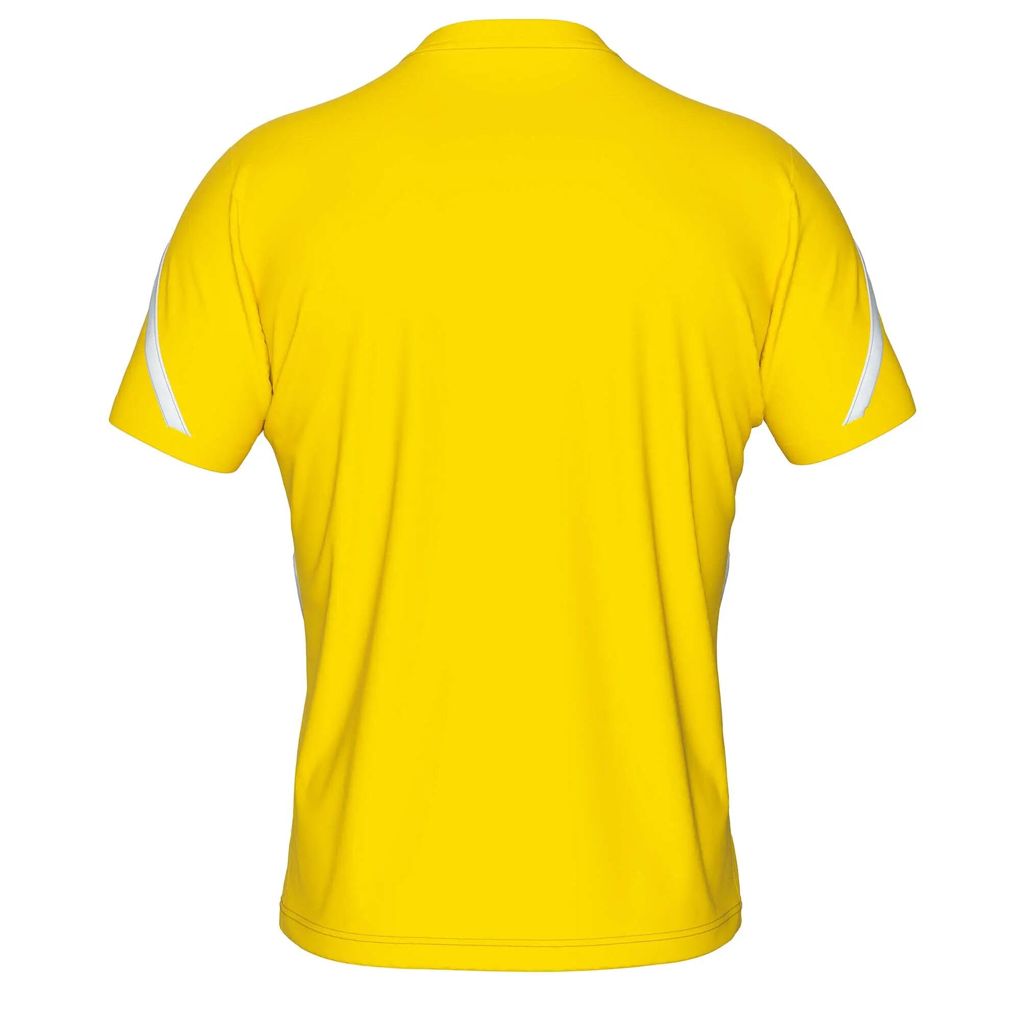 T-Shirt Errea Curtis Maglia Mc Ad Dorośli 4/5