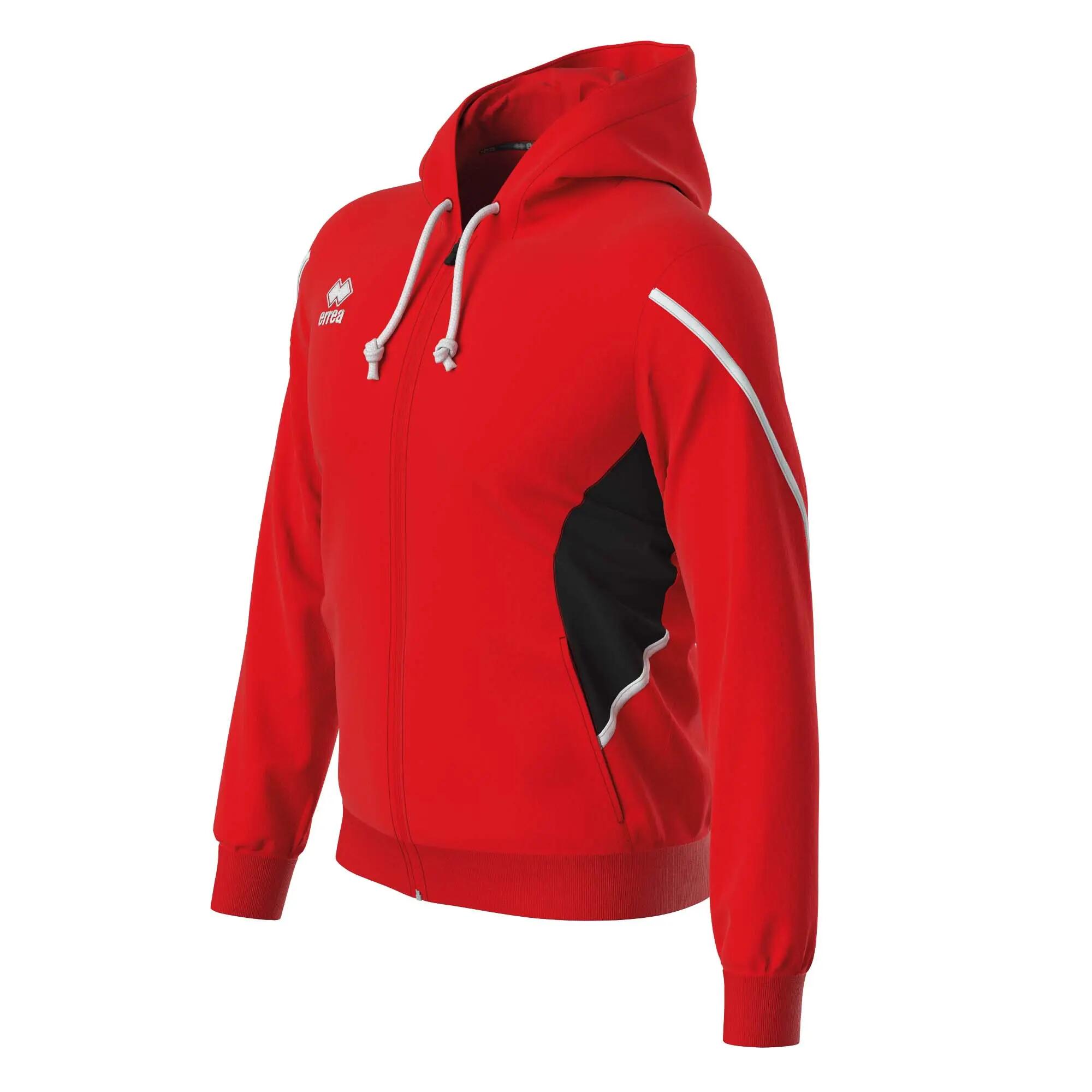 Errea Clancy Jacke Ad Erwachsene 3/5