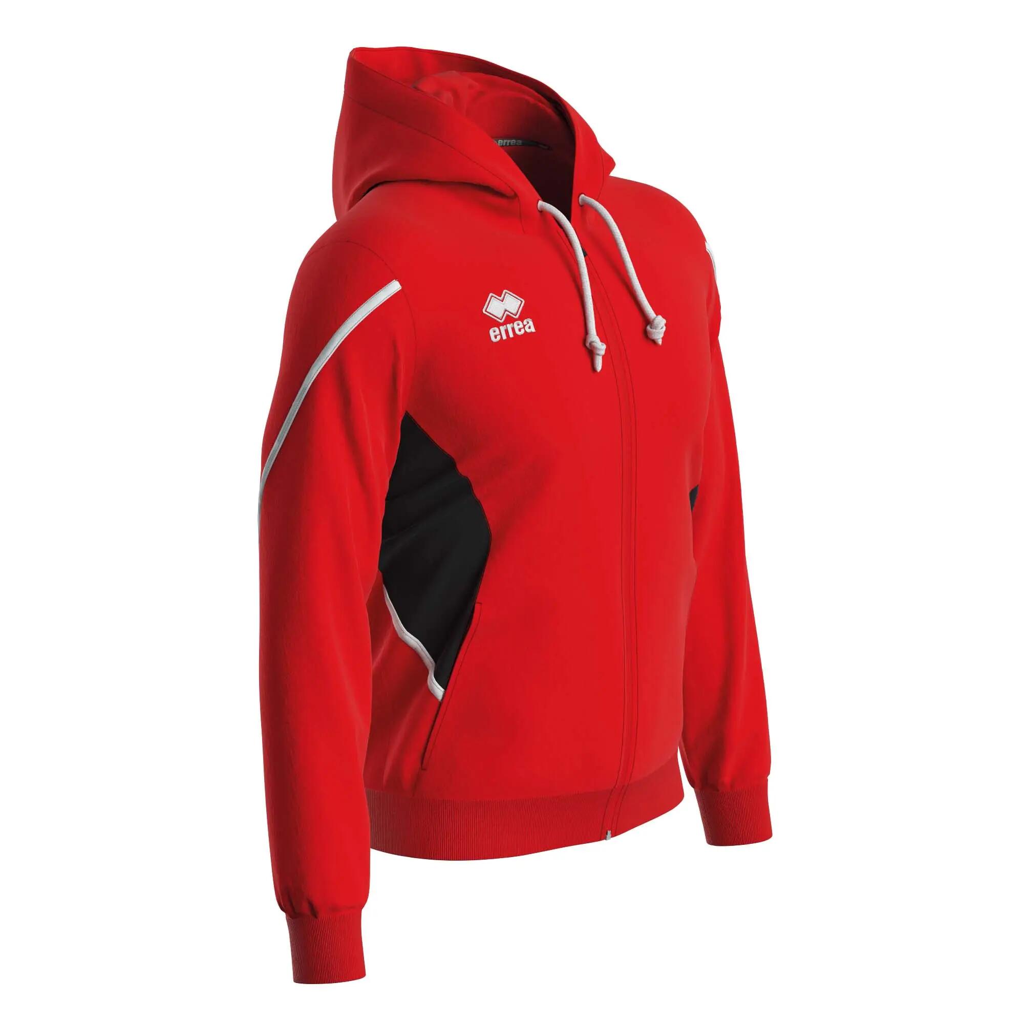 Errea Clancy Jacke Ad Erwachsene 2/5