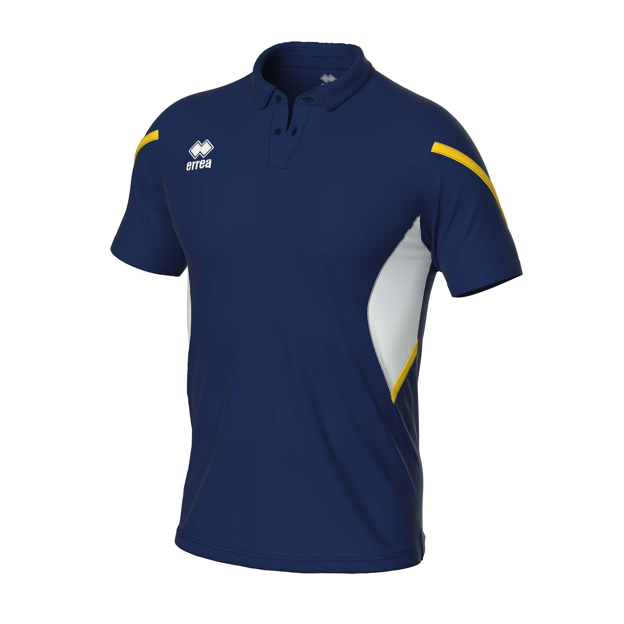 Polo Errea Clark Mc Ad Adulte 5/5