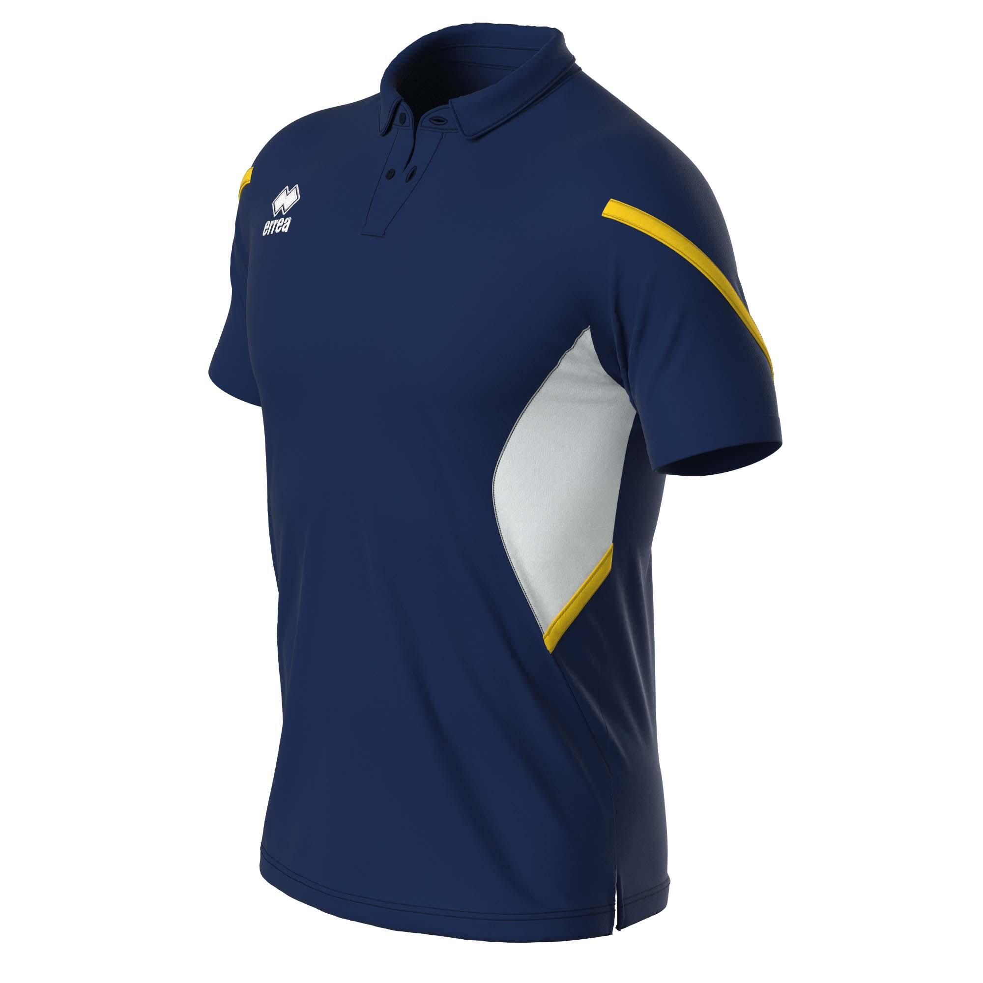 Polo Errea Clark Mc Ad Adulte 3/5