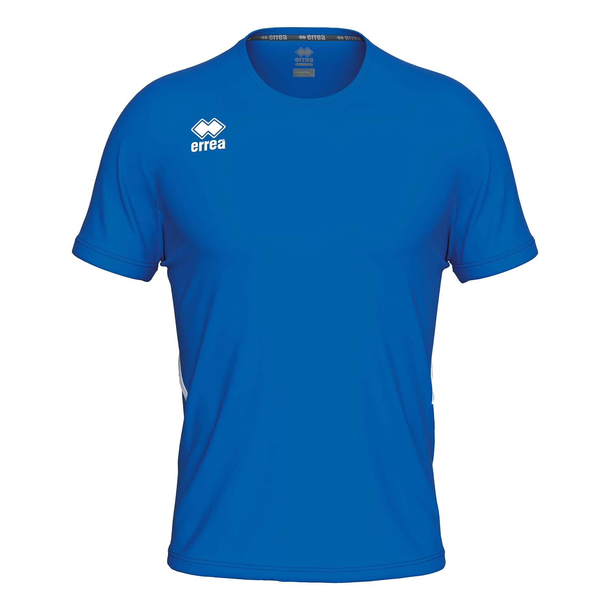 T-Shirt Errea Marvin Maglia Mc Ad Adulte 1/5