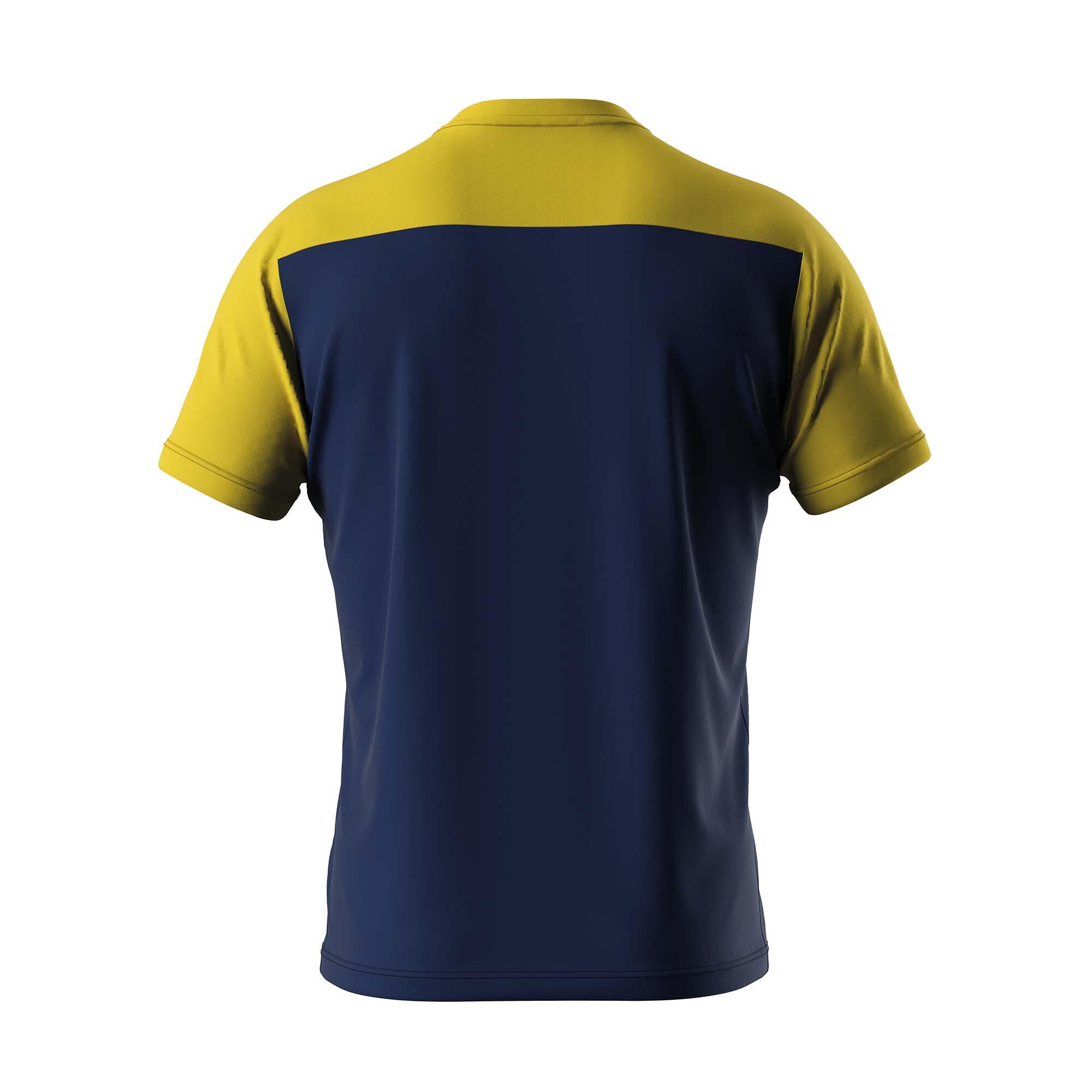 T-Shirt Errea Brandon Maglia Mc Ad Adulto 2/4