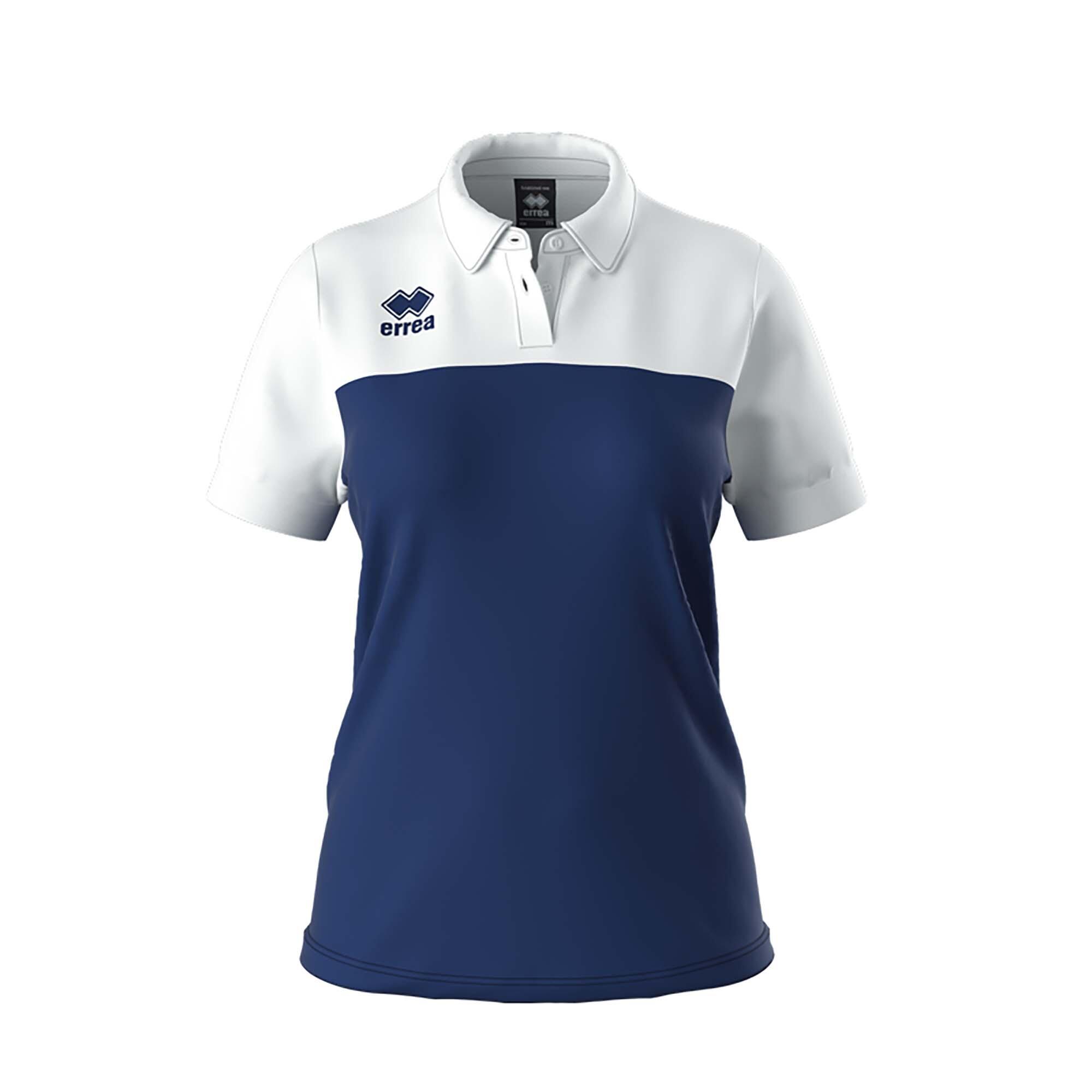 Polo femme Errea Bonnie 3/4