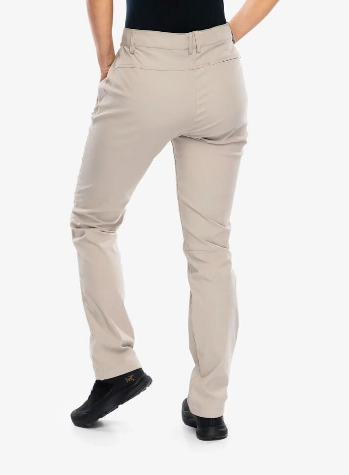 Spodnie turystyczne damskie Craghoppers NosiLife Pro Trouser III