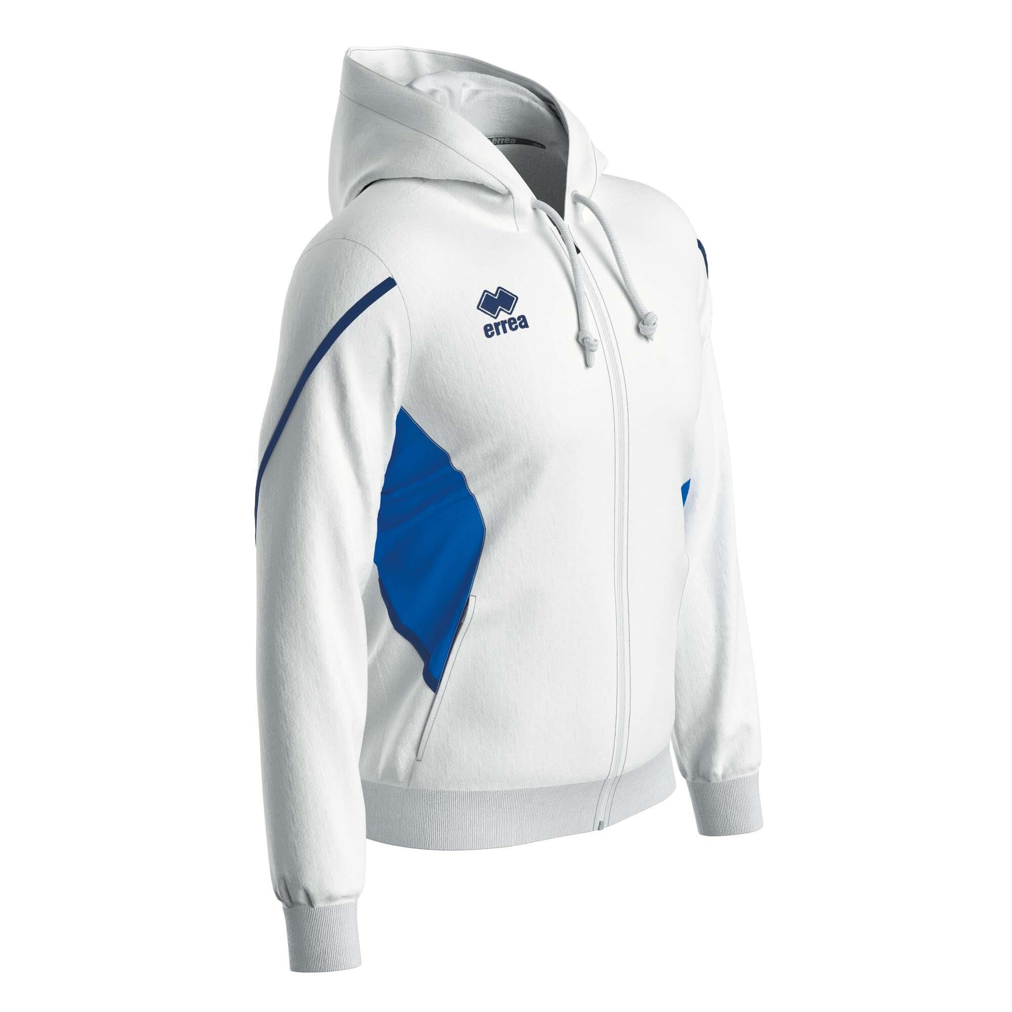Sweatshirt à capuche Errea Clancy 2/5