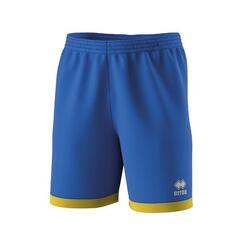 Pantalon Court Errea Barney Pantalon Réglable Adulte