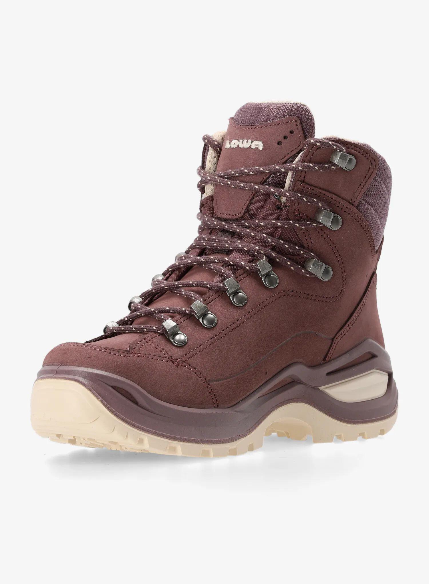 Botas de Montaña de Mujer Renegade Evo GTX MID 4/7