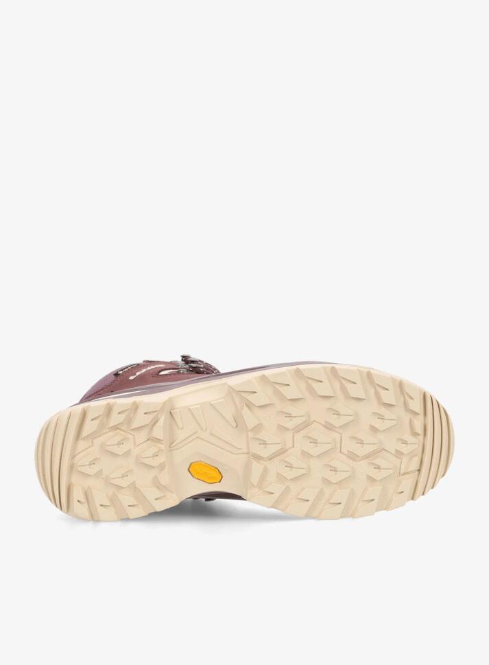 Buty turystyczne damskie wysokie Lowa Renegade Evo GTX Mid