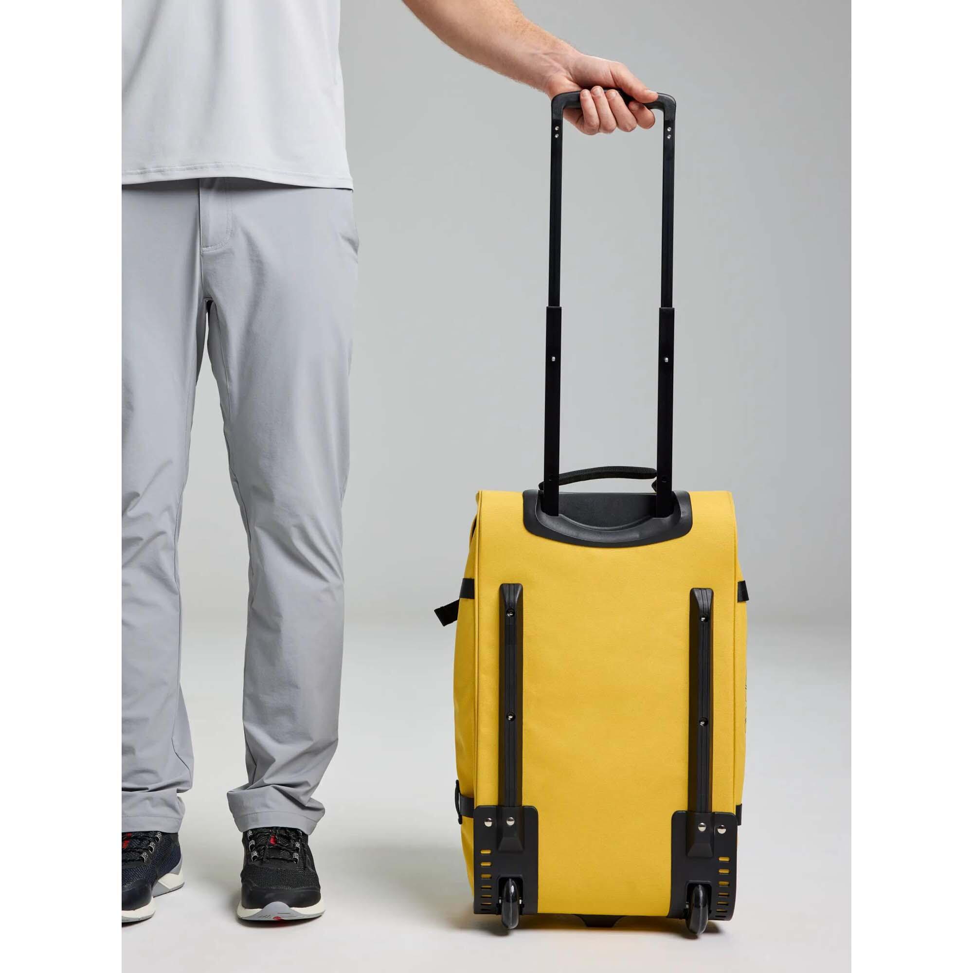 Valise Slam Trolley Cabine Adulte 2/5