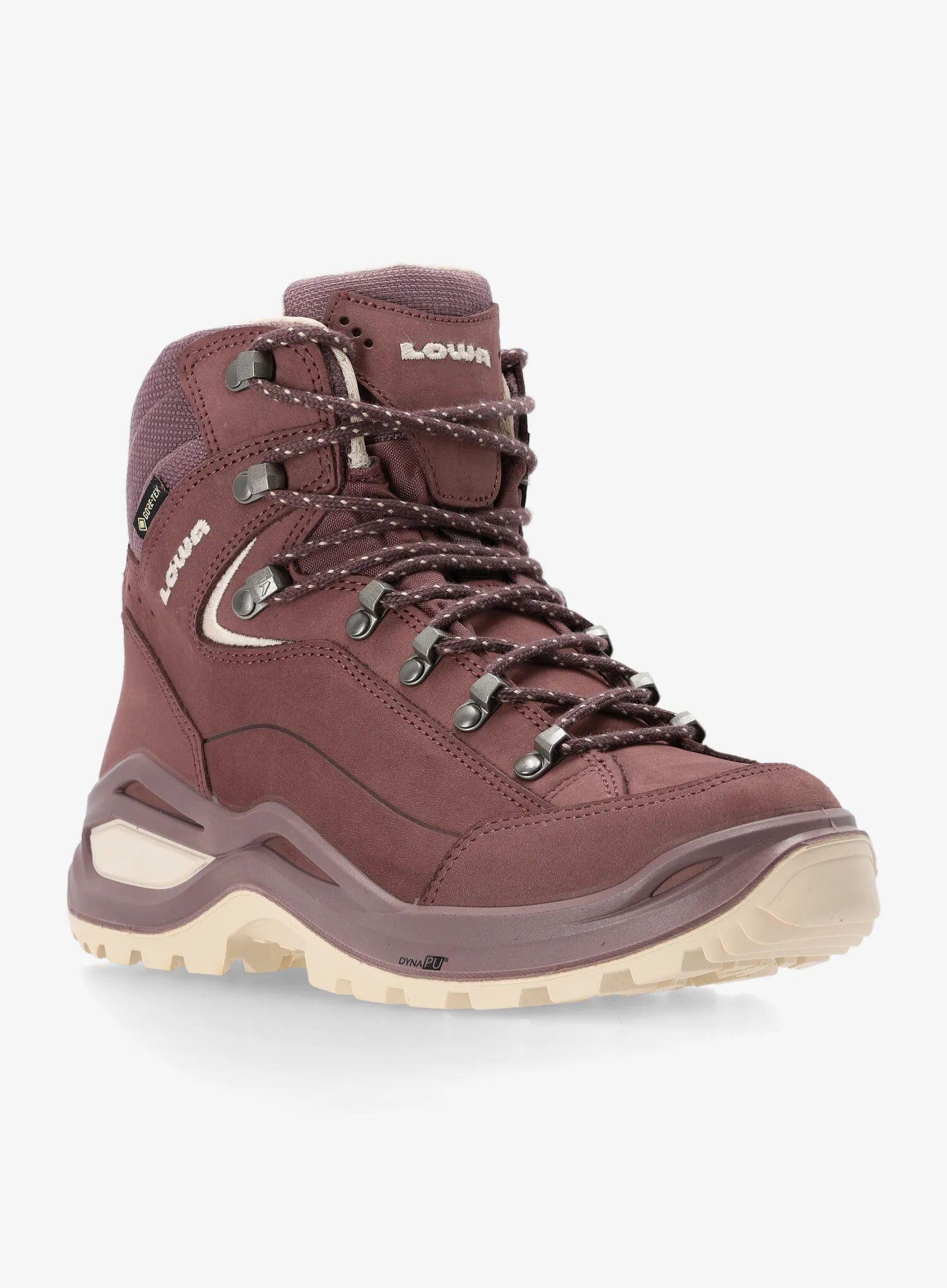 Botas de Montaña de Mujer Renegade Evo GTX MID 3/7