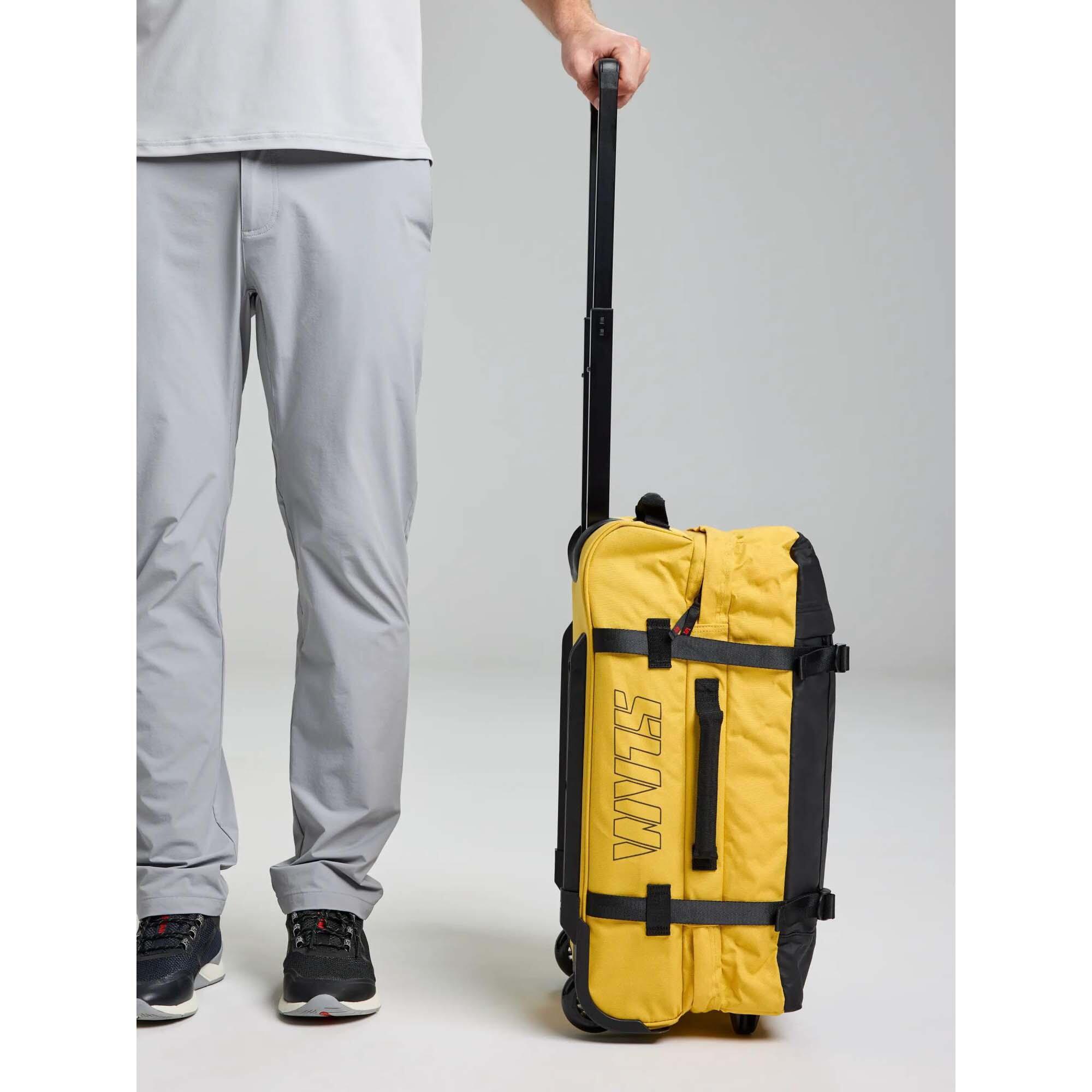 Valise Slam Trolley Cabine Adulte 3/5