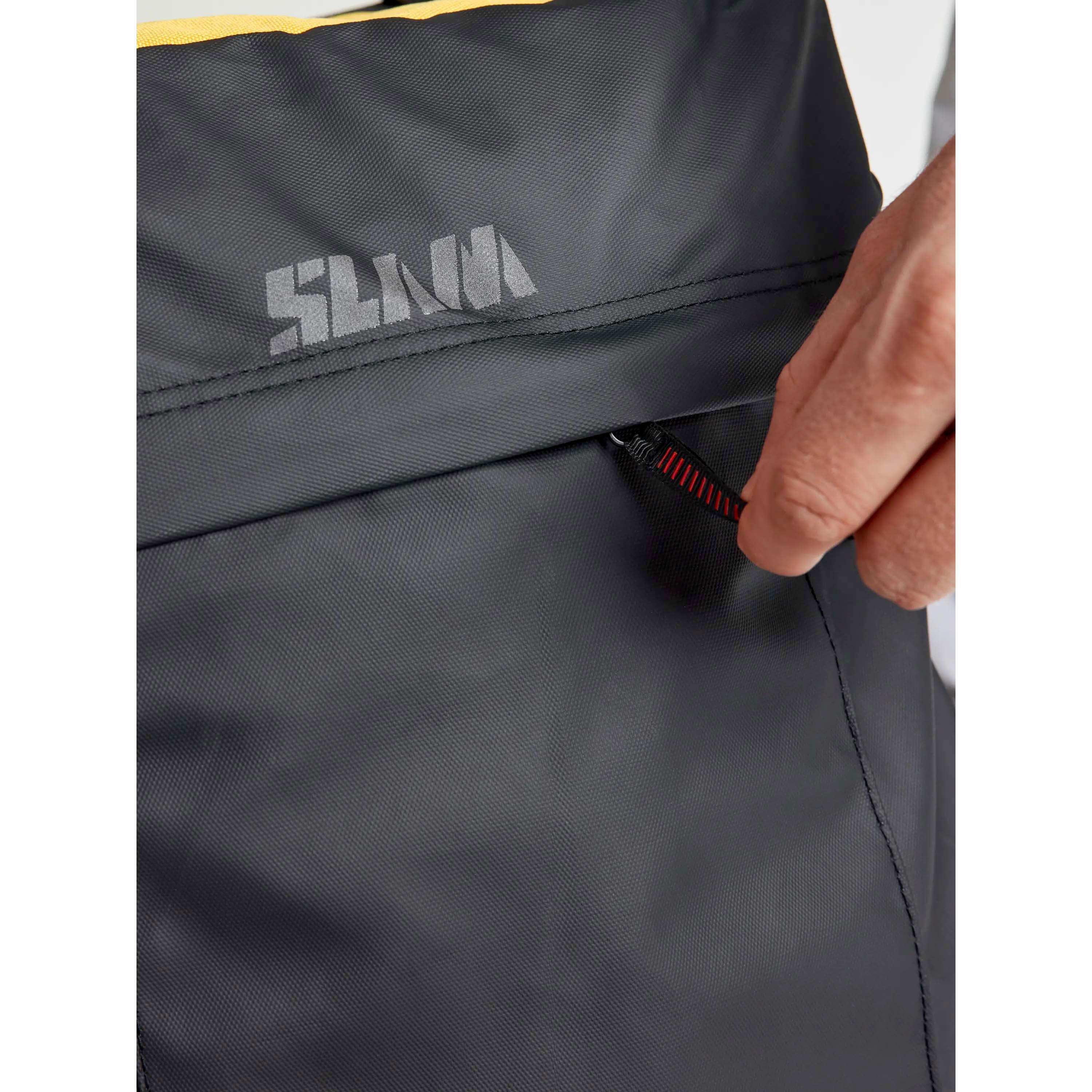 Valise Slam Trolley Cabine Adulte 5/5