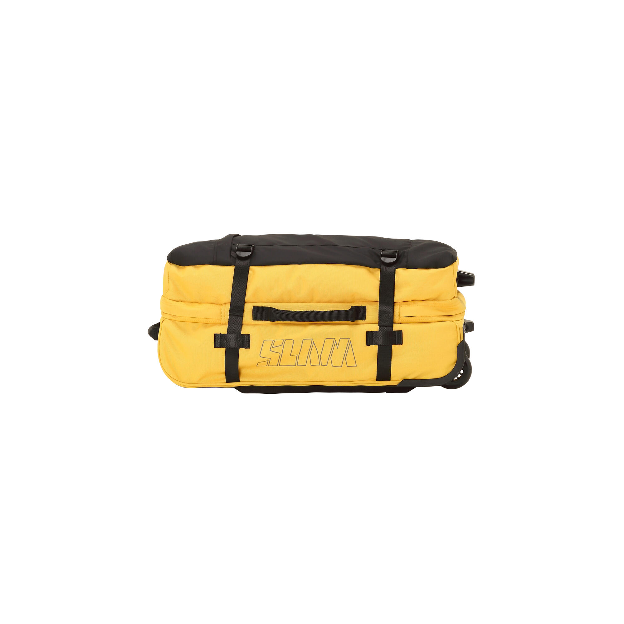 Valise Slam Trolley Cabine Adulte 4/5
