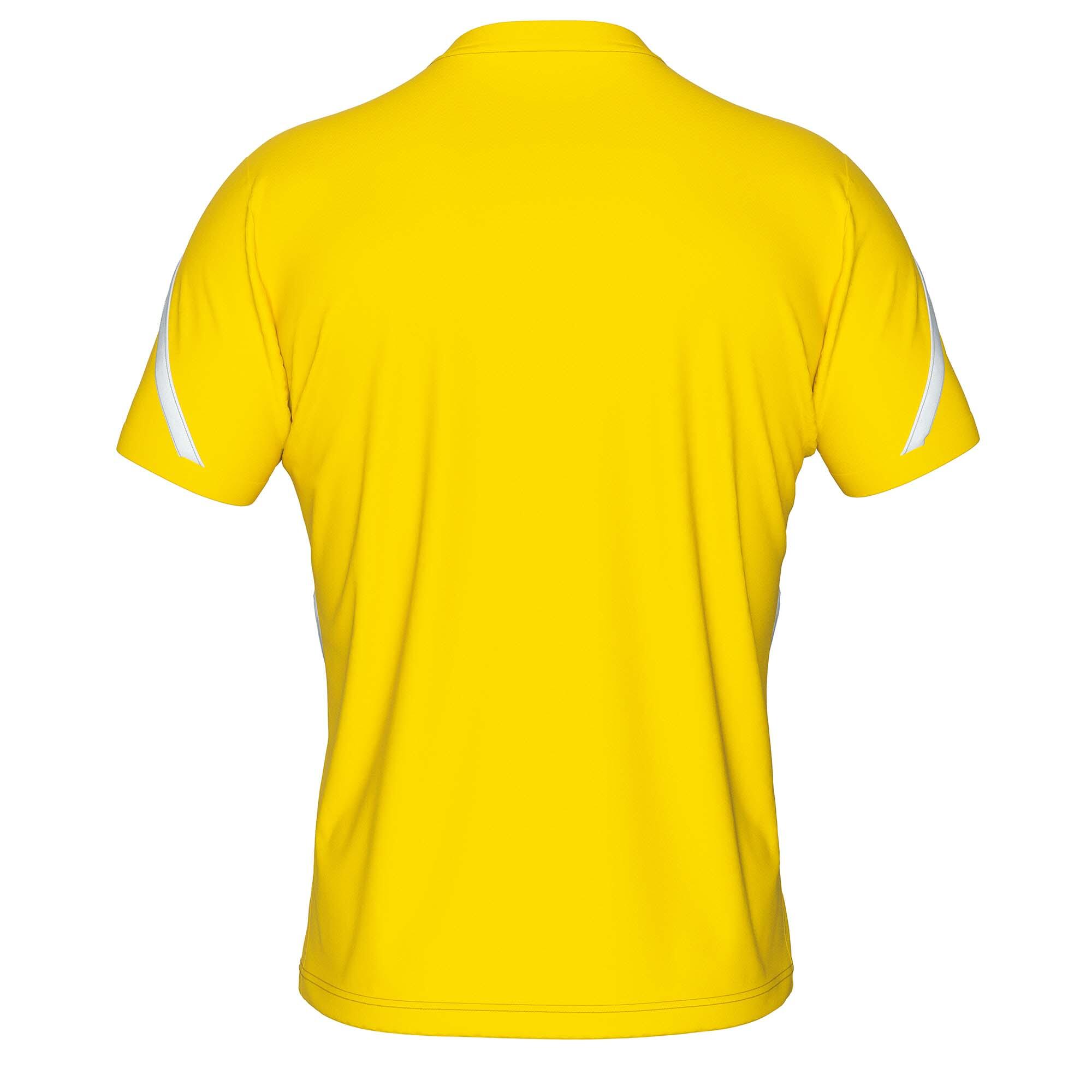 T-Shirt Errea Curtis Maglia Mc Ad Adulte 4/5