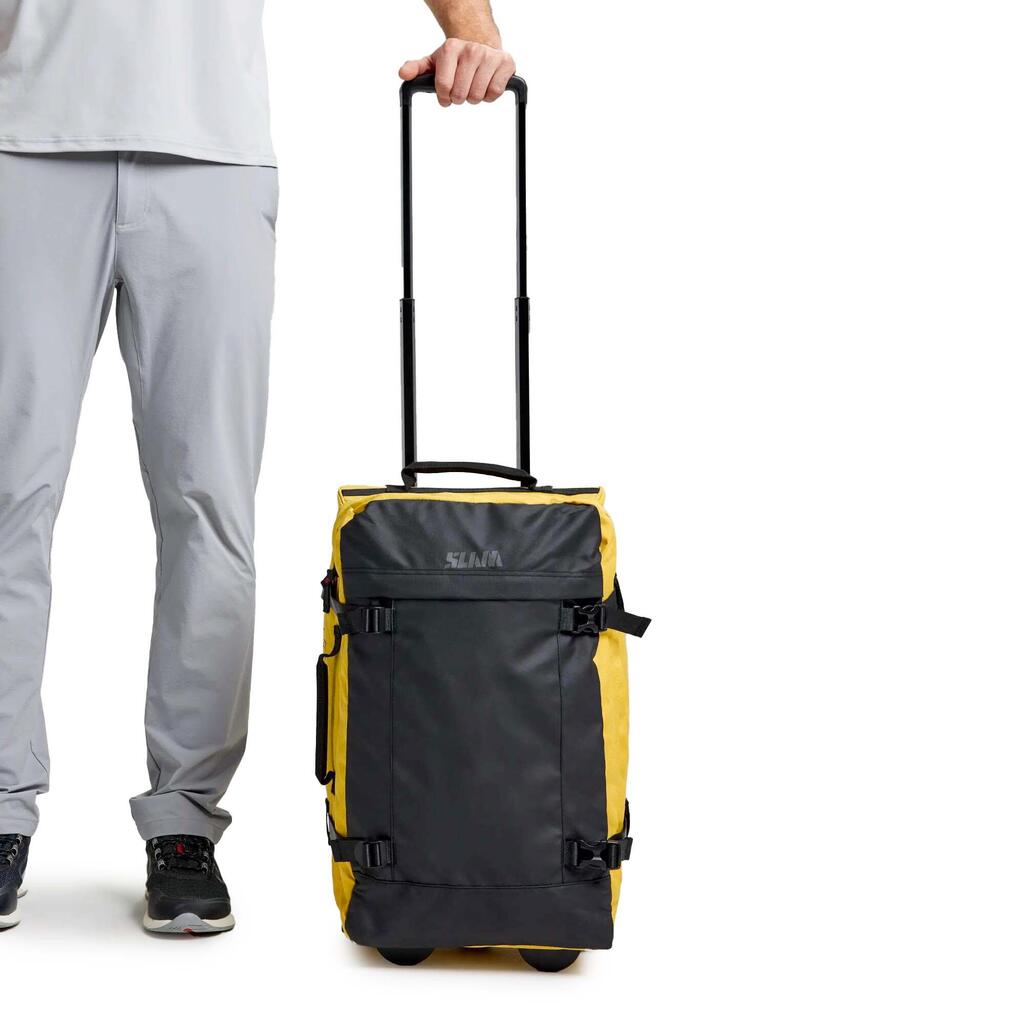 Slam Cabin Trolley Suitcase Adult