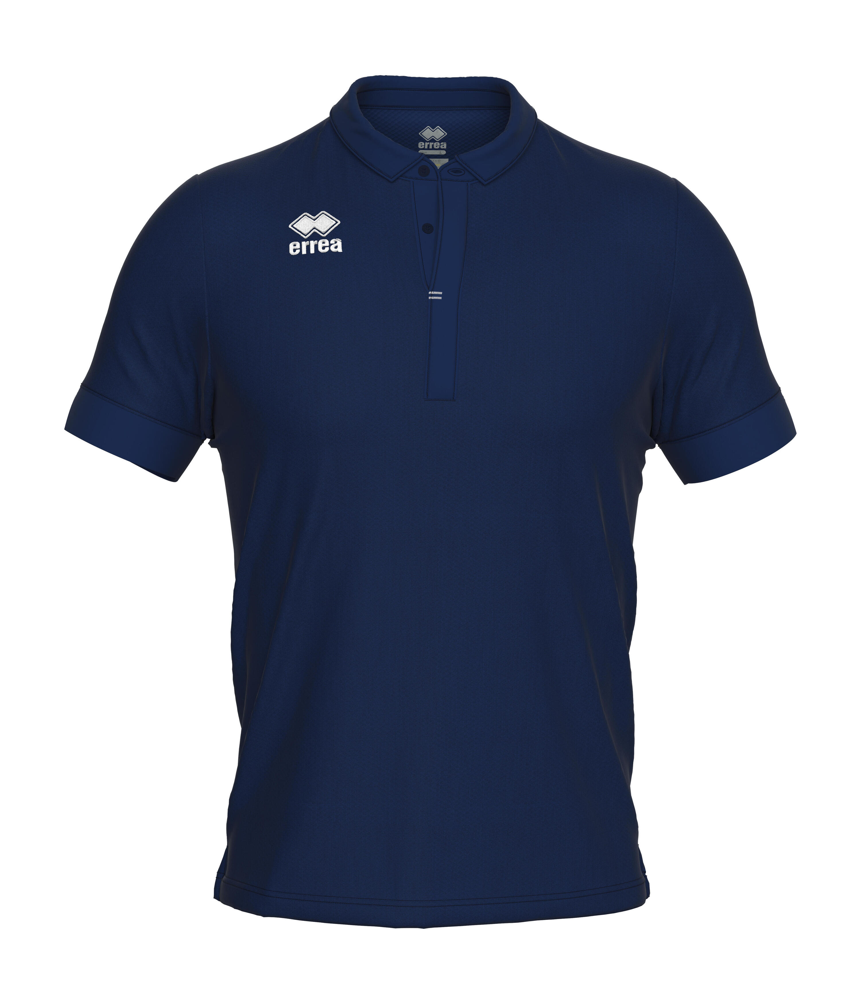Errea Vienna Polo Mc Ad Adulte 1/5