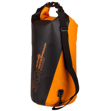 Wodoszczelny worek żeglarski, turystyczna torba na kajak, nad wodę
