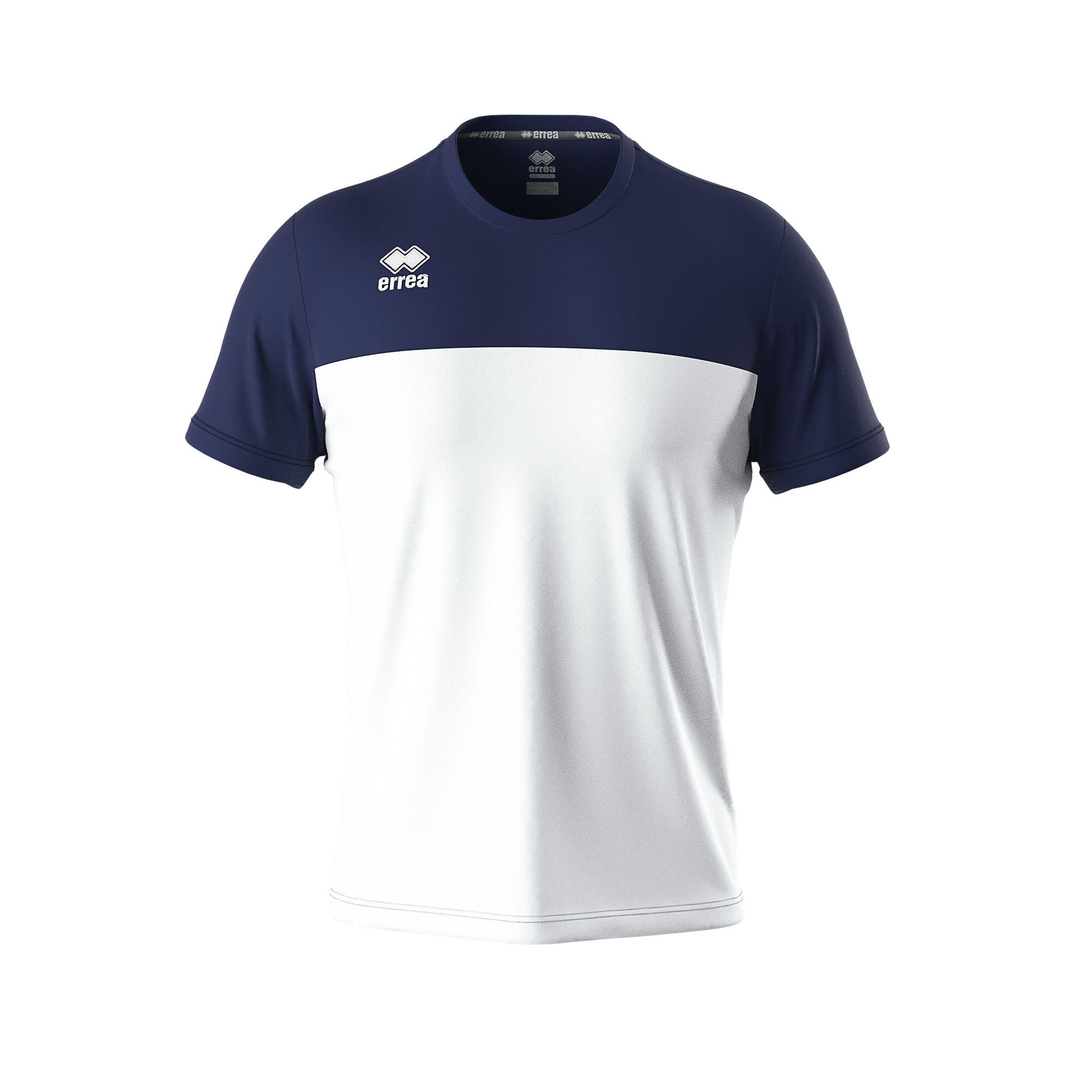 Errea Brandon T-Shirt Kurzarm Jr Kind 2/4