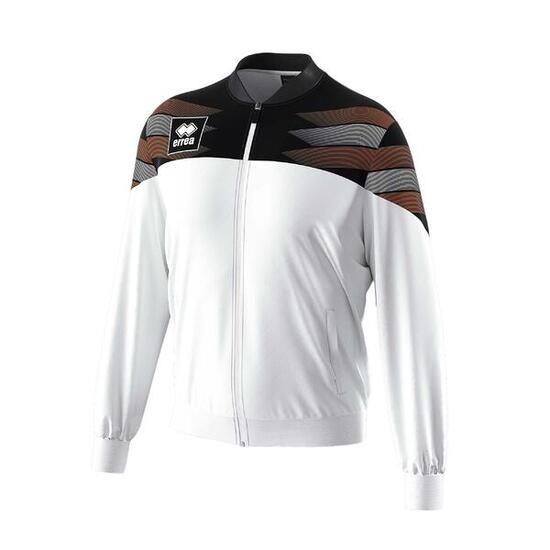 Errea Jacke Billy Giubbino Jr Kind