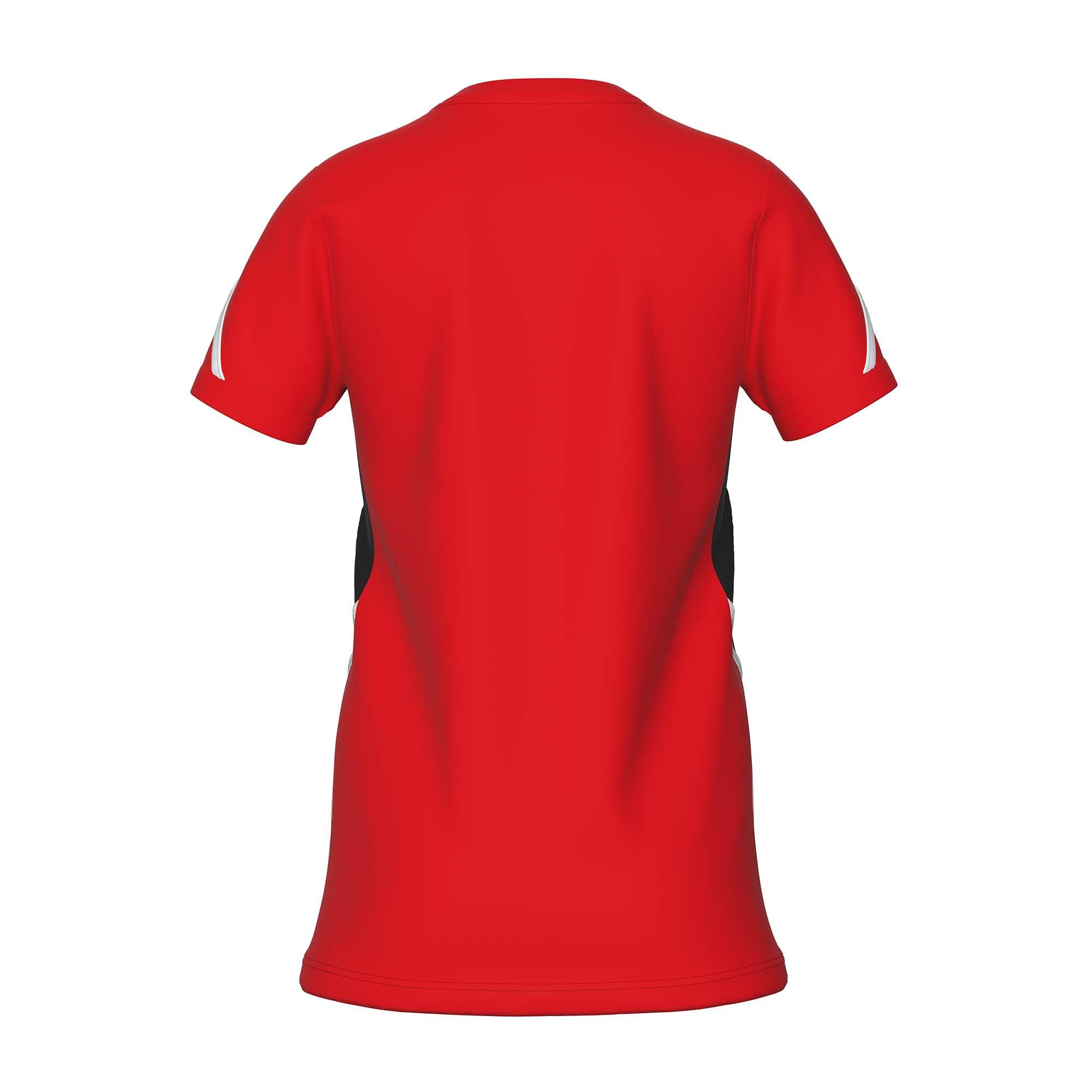 T-Shirt Errea Corinne Maglia Mc Ad Dame 4/5