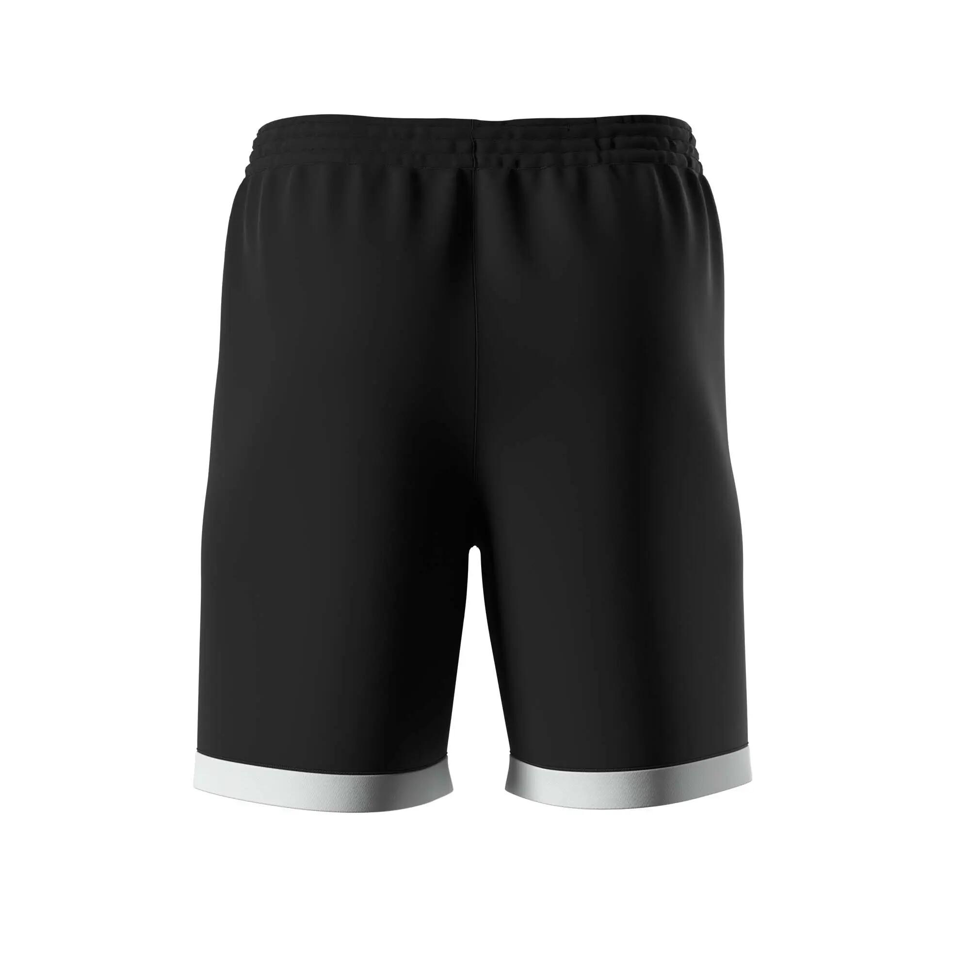 Errea Barney Short Ad Volwassenen 2/4