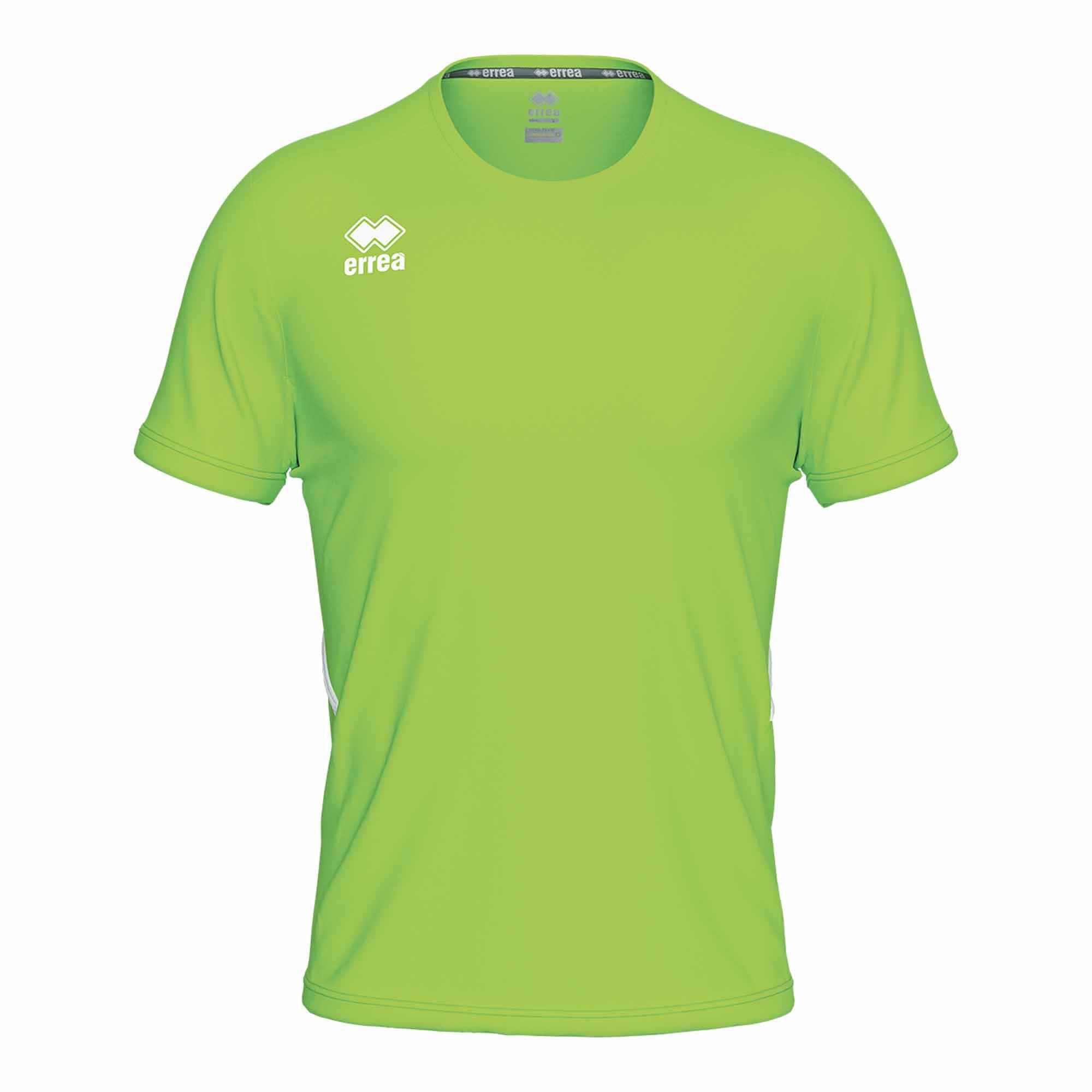 T-Shirt Errea Marvin Maglia Mc Ad Adulto 1/5