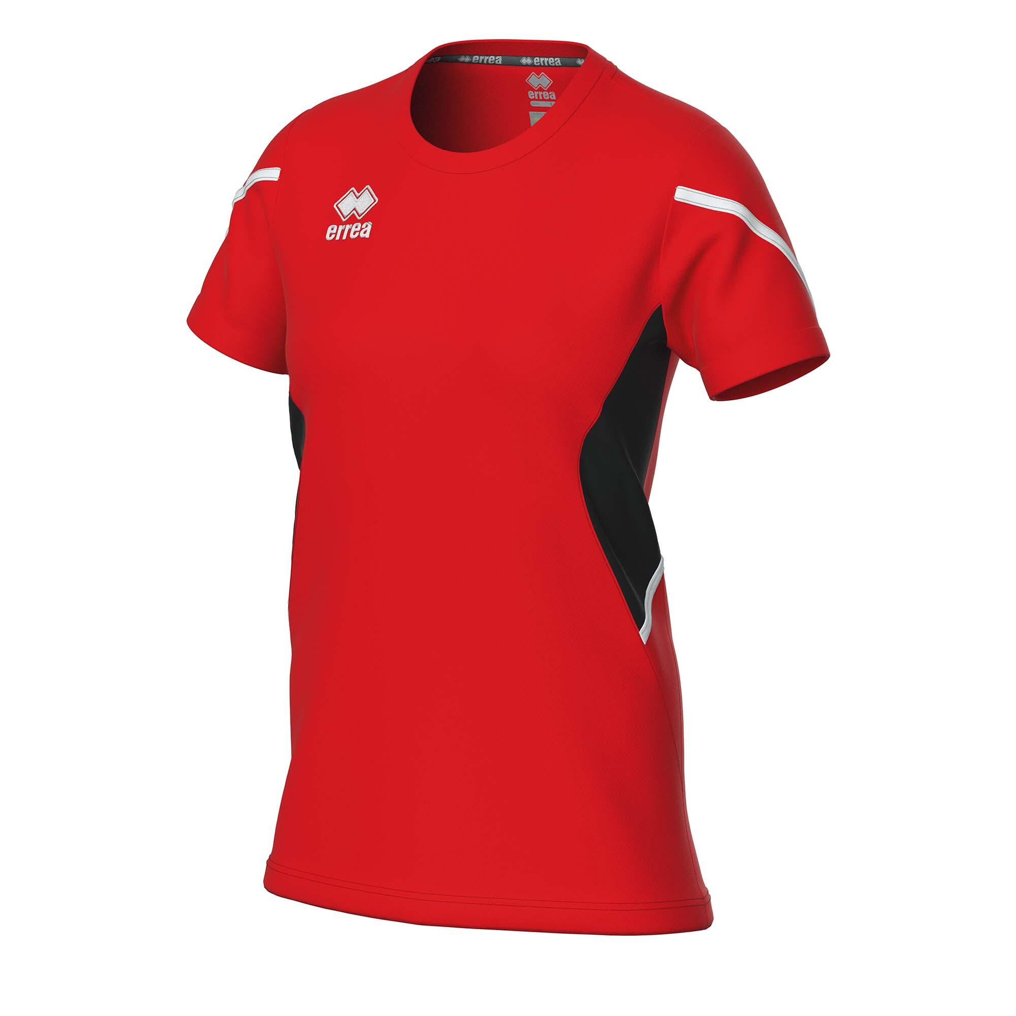 T-Shirt Errea Corinne Maglia Mc Ad Dame 5/5