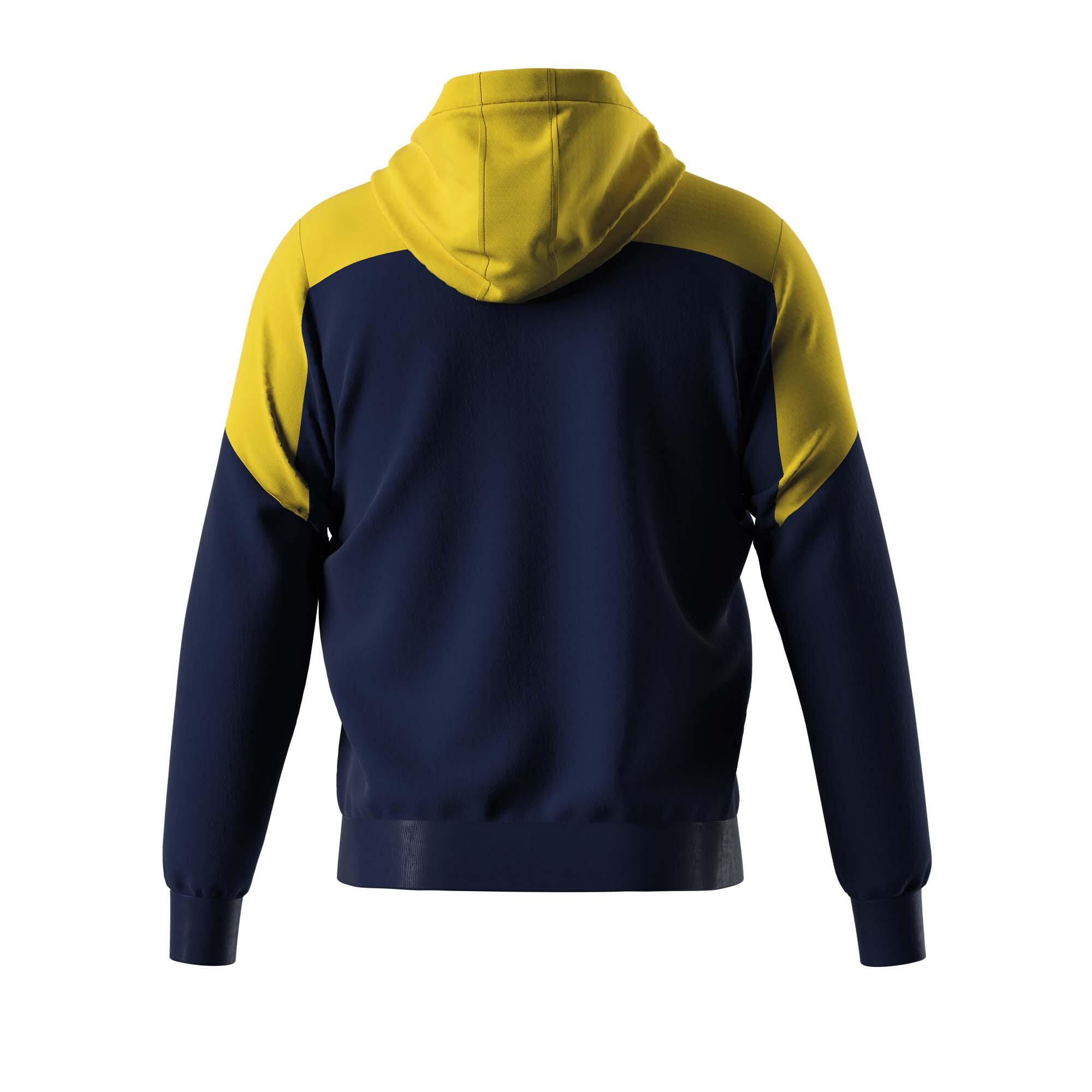 Errea Sweatshirt Ben Felpa Ad Adult 2/4