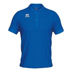 Polo Errea Vienna Polo Mc Publicité Adulte