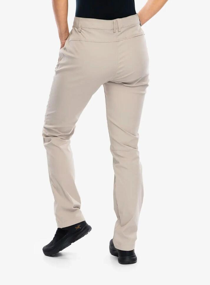 Spodnie turystyczne damskie Craghoppers NosiLife Pro Trouser III