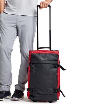 Valise À Roulettes Slam Cabine Adulte