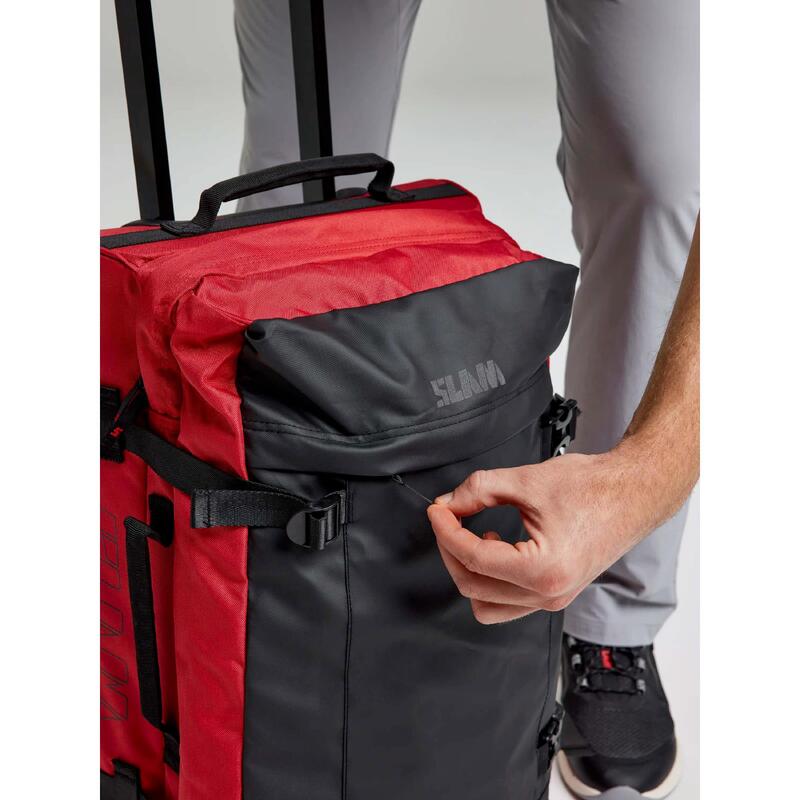 Valise Chariot Cabine Slam Adulte