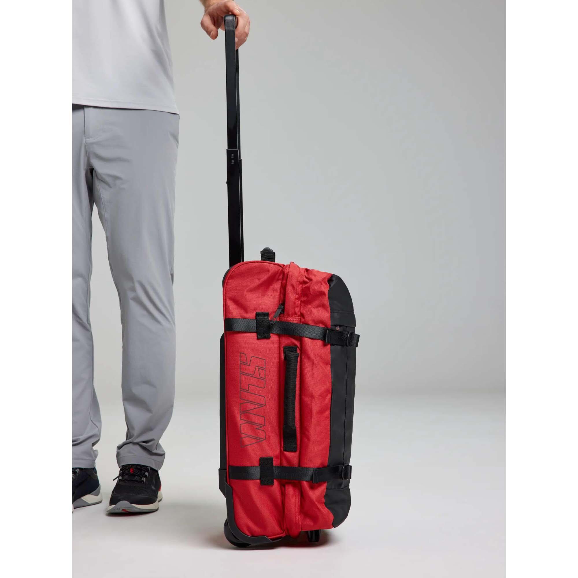 Trolley De Cabine Slam Adulto 3/5