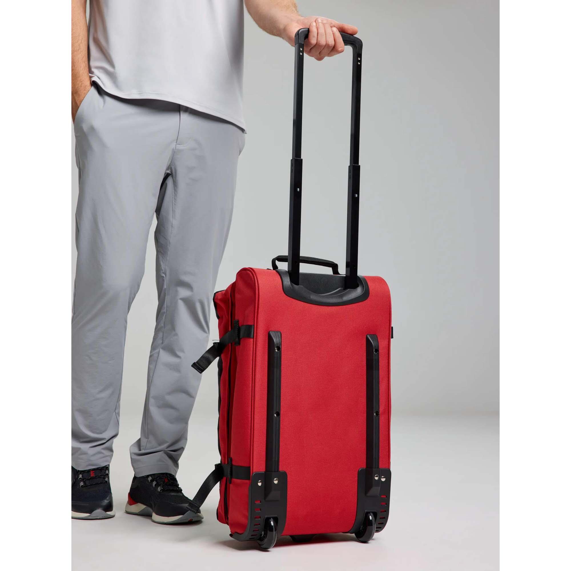 Trolley De Cabine Slam Adulto 2/5