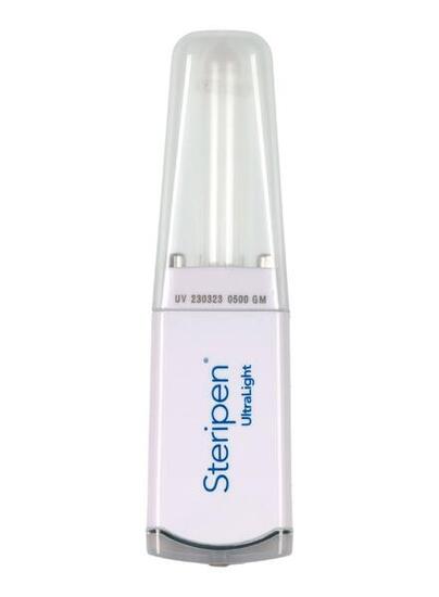 Filtr do wody Katadyn Steripen UltraLight UV Water Purifier