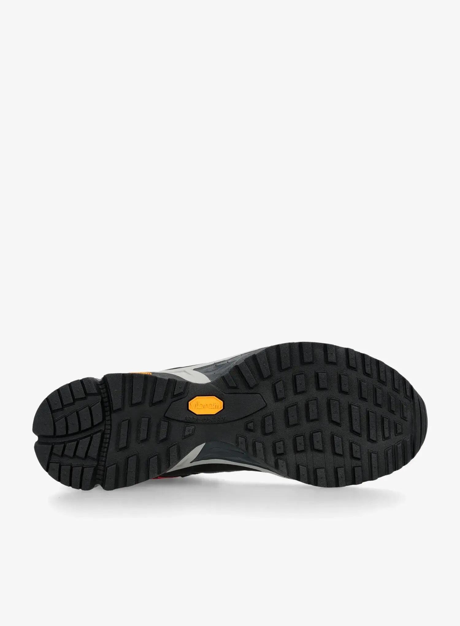 Buty turystyczne męskie Meindl Top Trail Mid GTX 2/7
