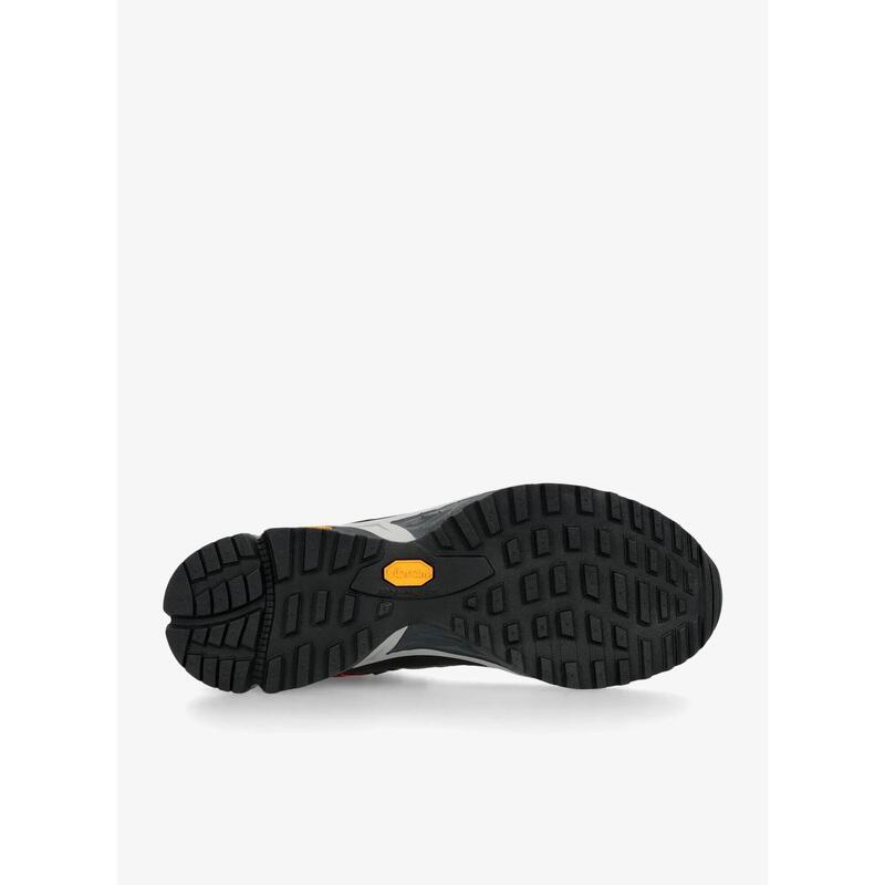 Buty turystyczne męskie Meindl Top Trail Mid GTX