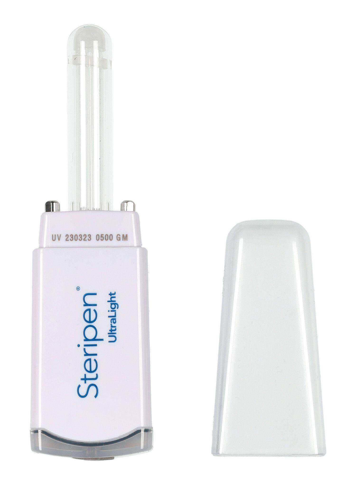Filtr do wody Katadyn Steripen UltraLight UV Water Purifier 3/7