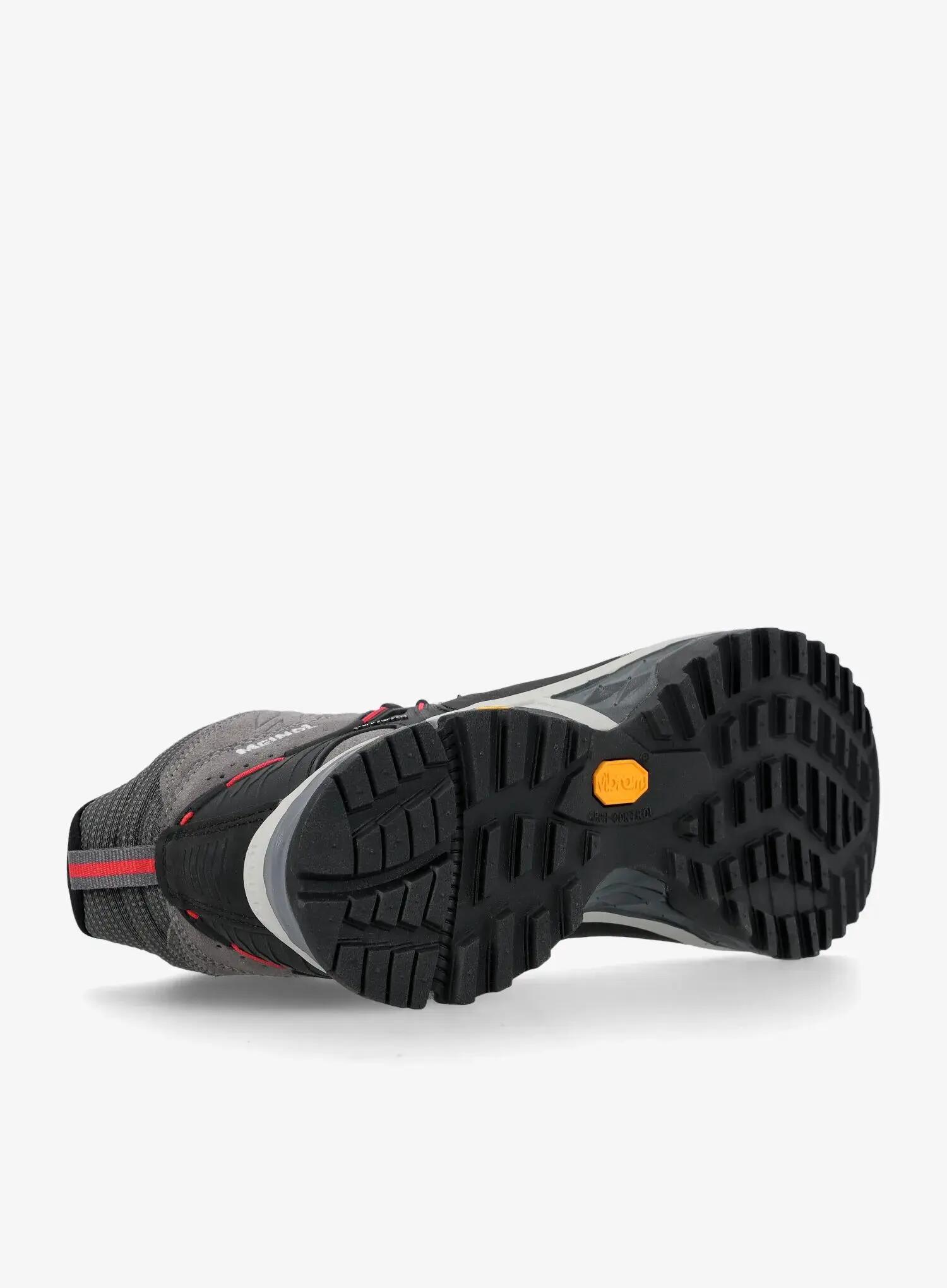 Buty turystyczne męskie Meindl Top Trail Mid GTX 7/7